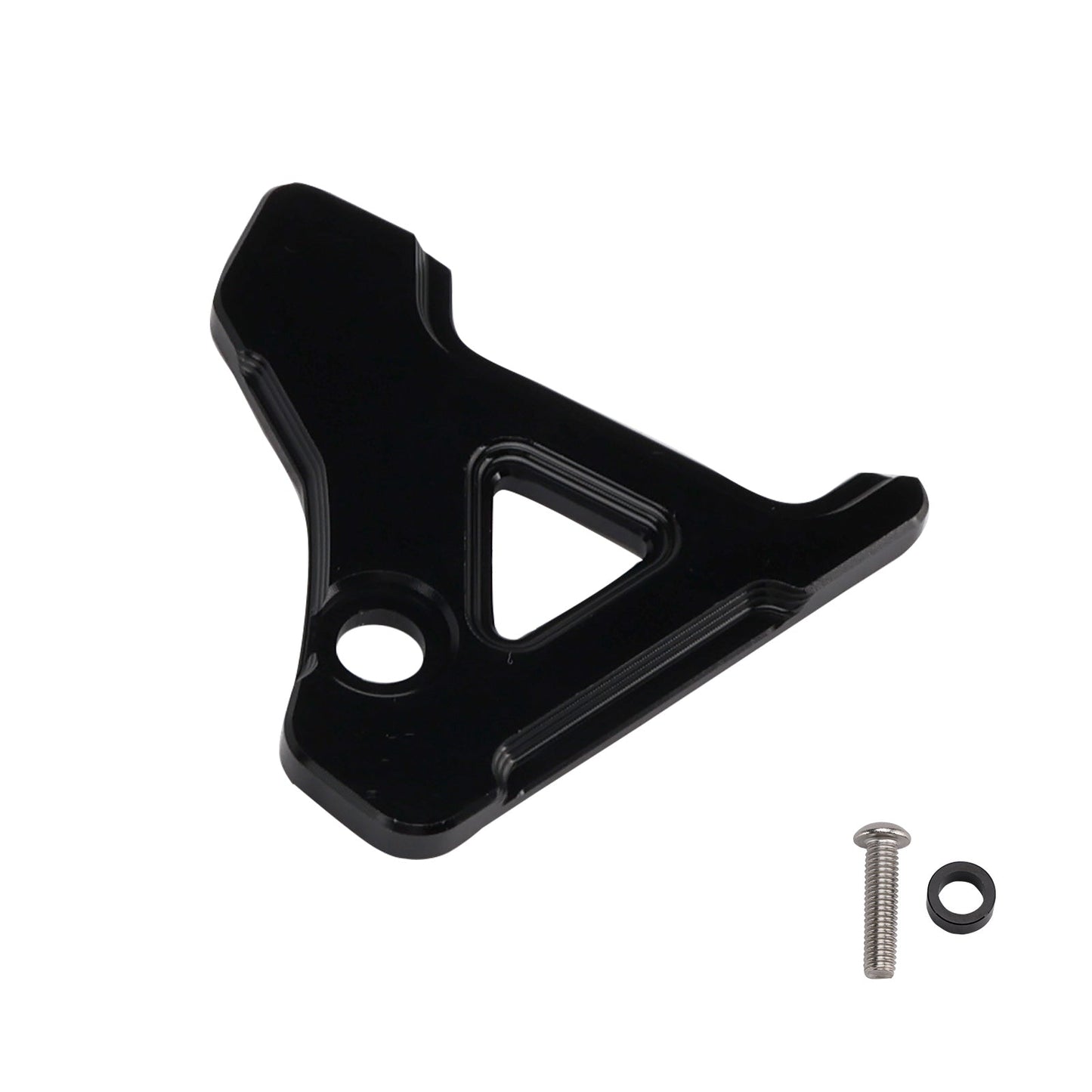 Front Wheel ABS Sensor Protection Guard For BMW R1300GS / ADV 23-25
