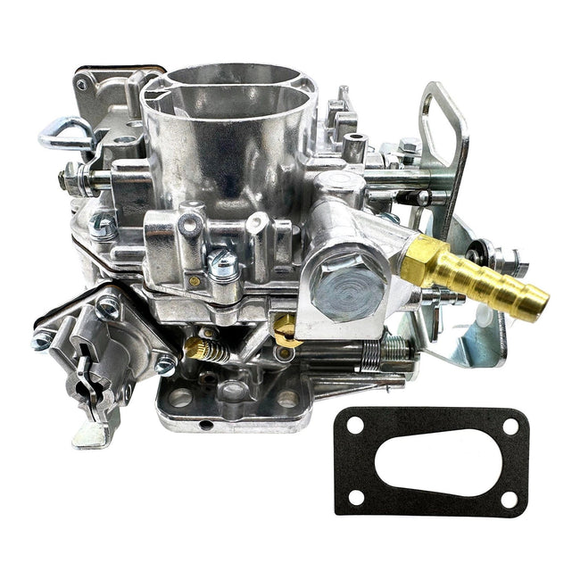 1970-on Méhari Carburetor