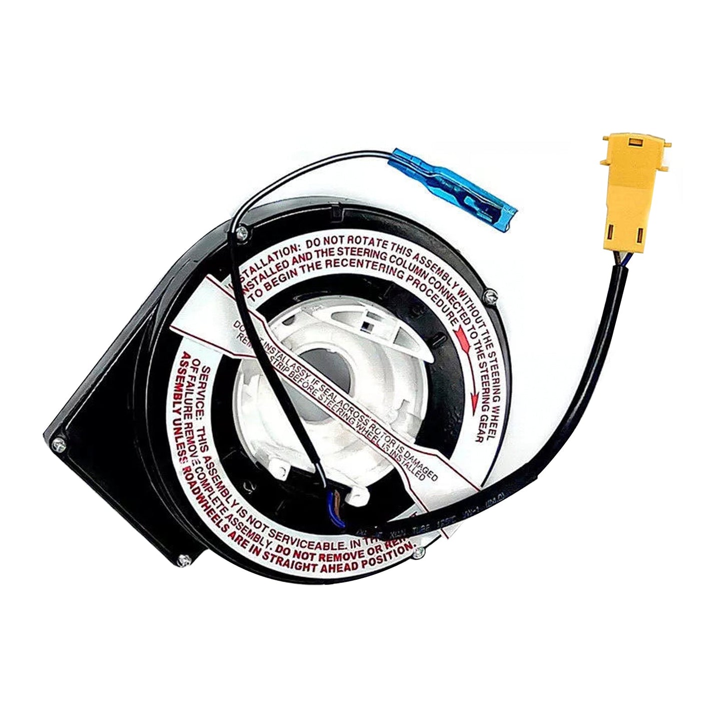 1997-2000 Jeep TJ Steering Wheel Clock Spring 56009070