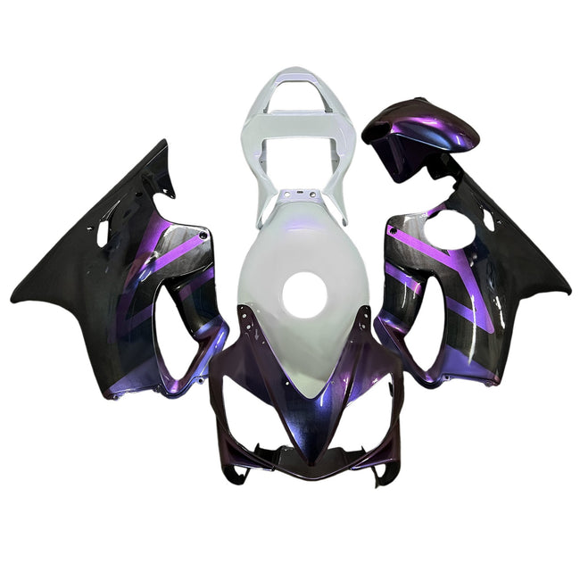 Injection Fairing Kit Bodywork Plastic ABS For Honda CBR600 F4i 2001-2003