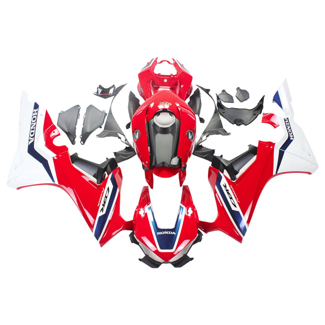 Injection Fairing Kit Bodywork Plastic ABS For Honda CBR1000RR-R 2020-2023