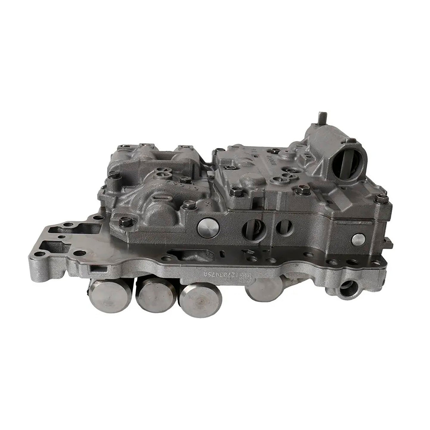 Volvo V60 V70 SV60 TF70 Transmission Valve Body TF70SC