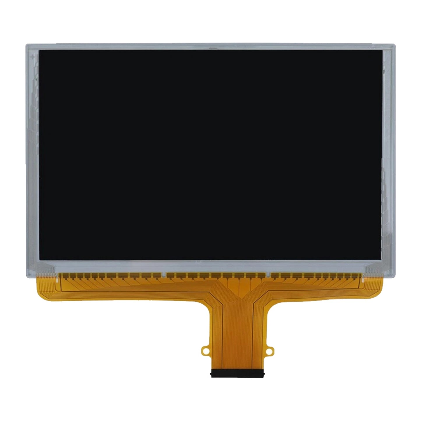 2015-2018 Chevy Tahoe 8 Inches Radio Touch-Screen Glass Digitizer DJ080PA-01G 23212499