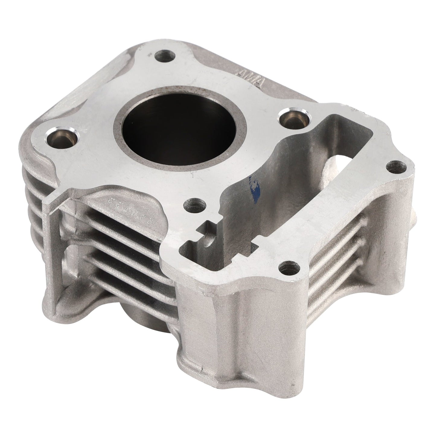 50cc Cylinder Piston Gaskets Top End Kit For Sym Allo Cello Fiddle Mio Tonik 50