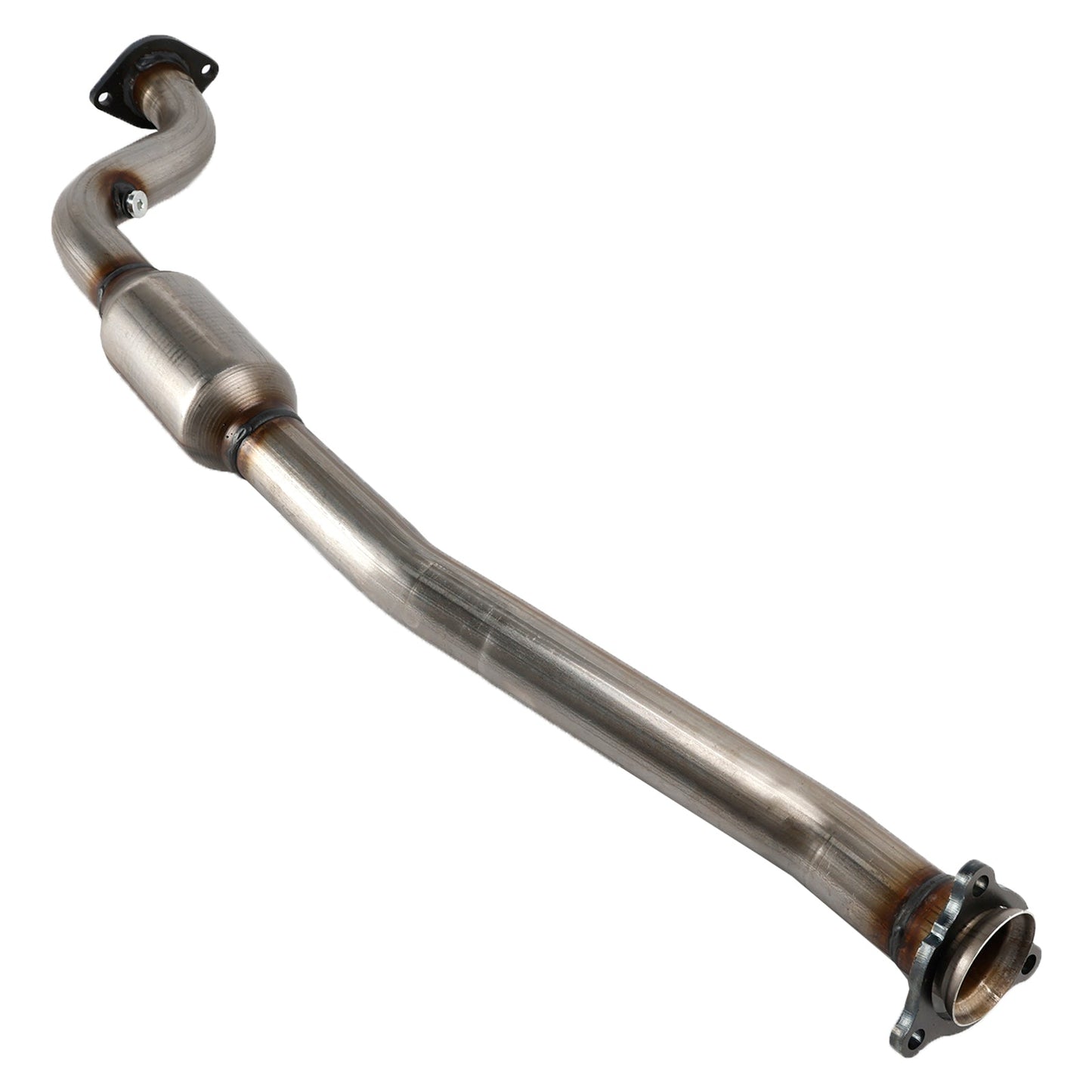 2004 2005 2006 Chevrolet Colorado V5 3.5L Rear Catalytic Converter 24234