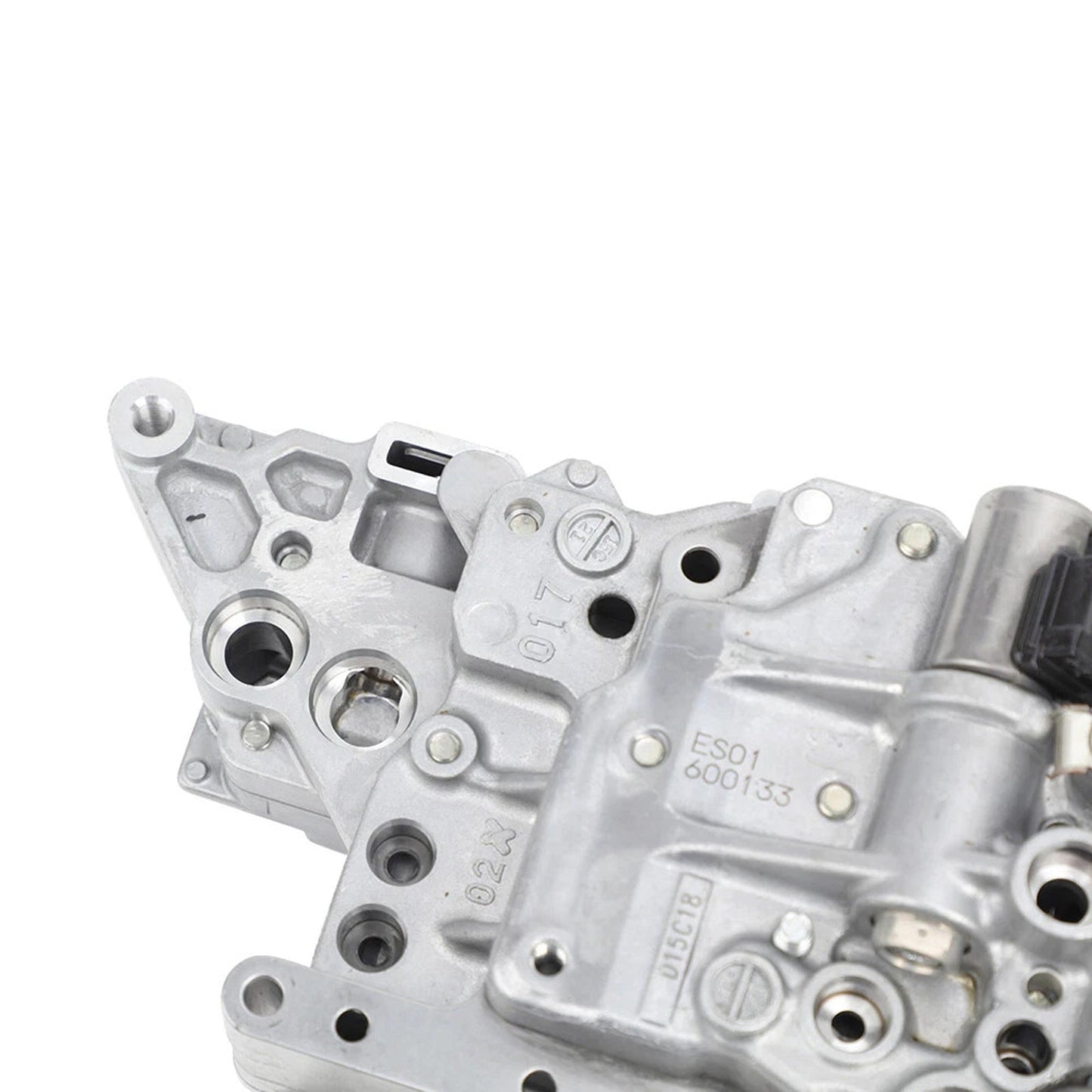 2016-2024 Honda Civic 1.5L L4 - Gas 5LS 5LK CVT Transmission Solenoid Valve Body 27000-5X9-014 27000-5LJ-014