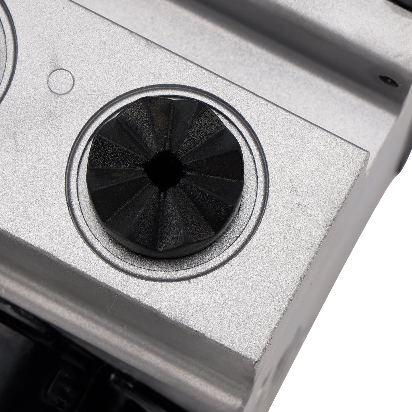 2011 GMC Sierra 2500 Silverado 2500HD Anti-Lock Brake ABS Pump 20980215