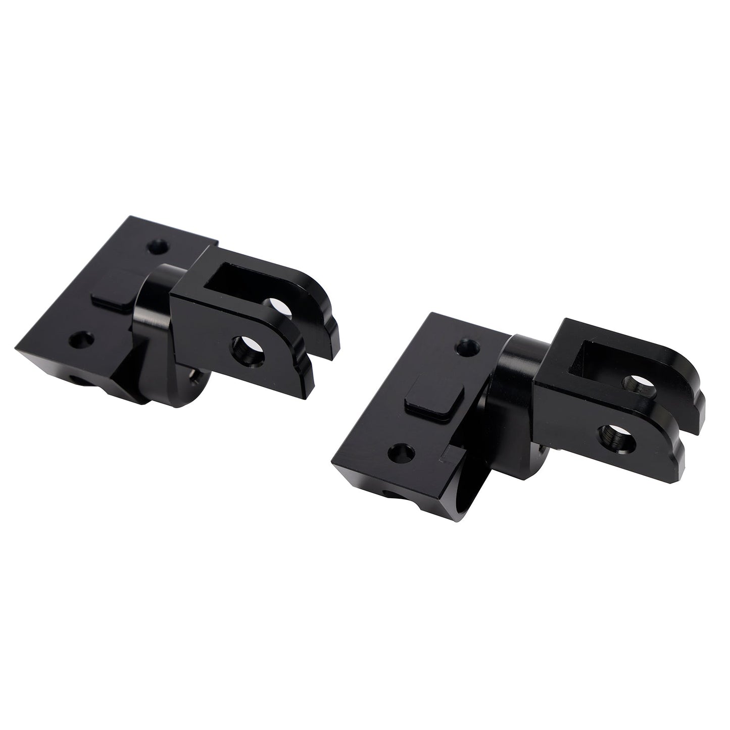 2024-2025 BMW R12 R12S Front Footrests Foot Pegs