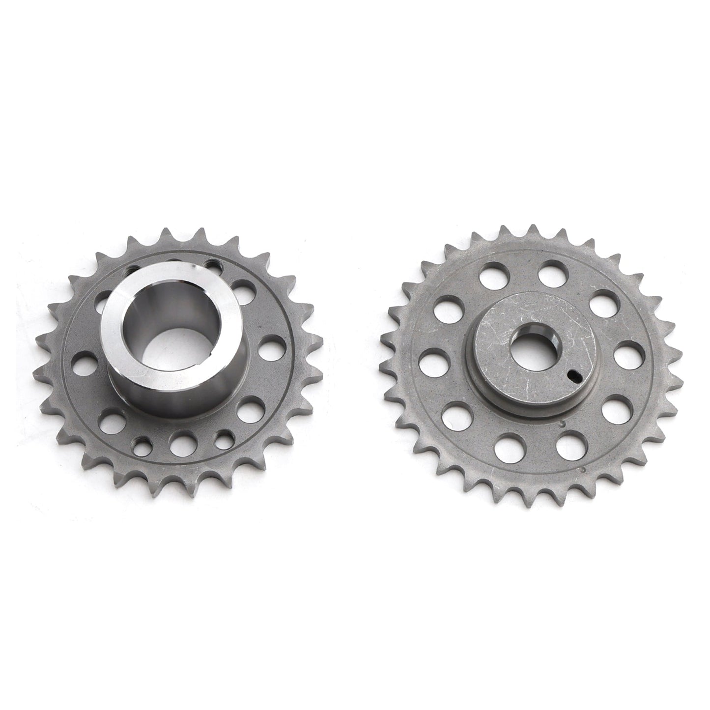 09/2019- For Land Rover Defender Station Wagon (L663) 204DTA 1999 Closed Off-Road Vehicle Timing Chain Kit LR073744