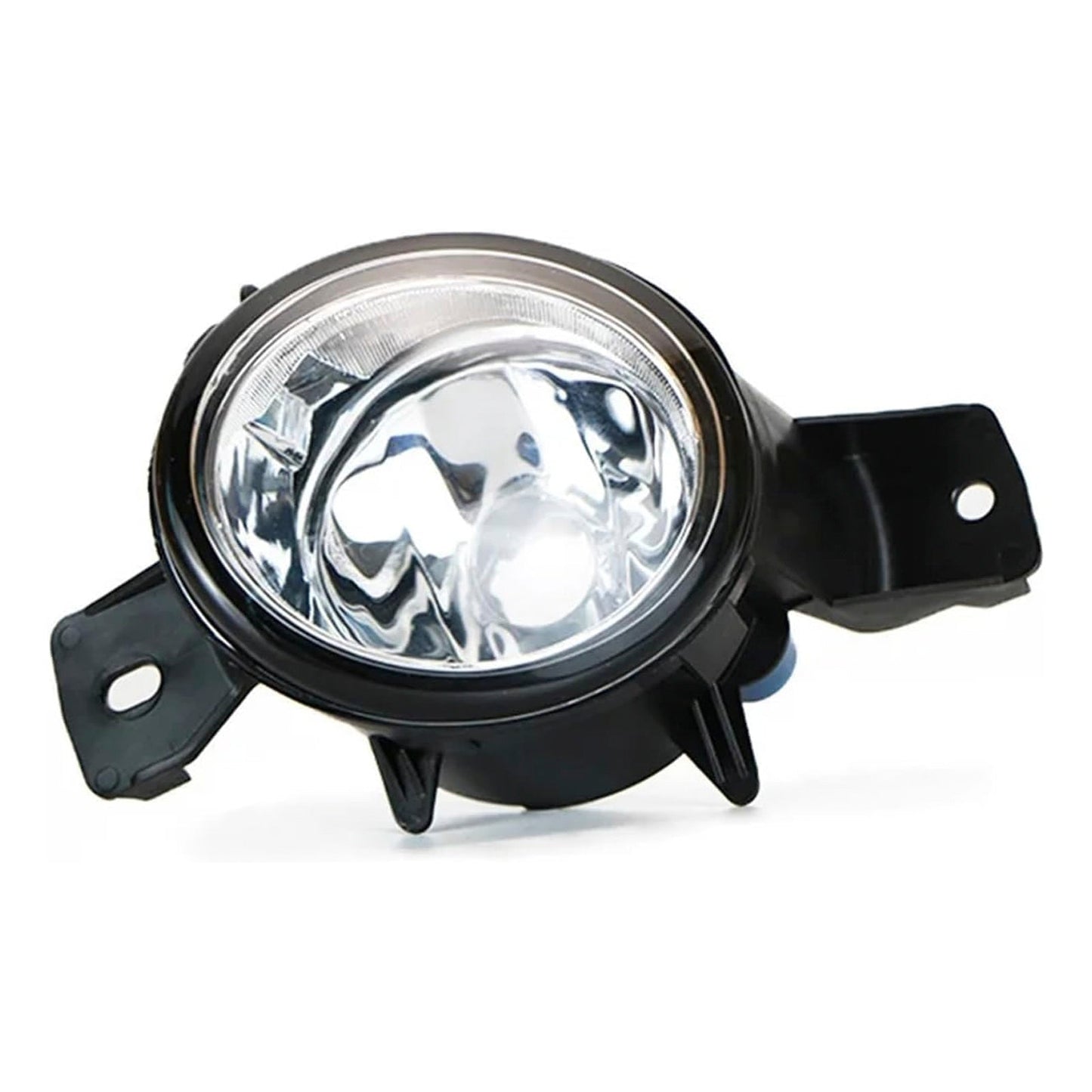 2008-2011 BMW X6 E71 E72 Pair Front Fog Light Lamps Without Bulbs 63177187631