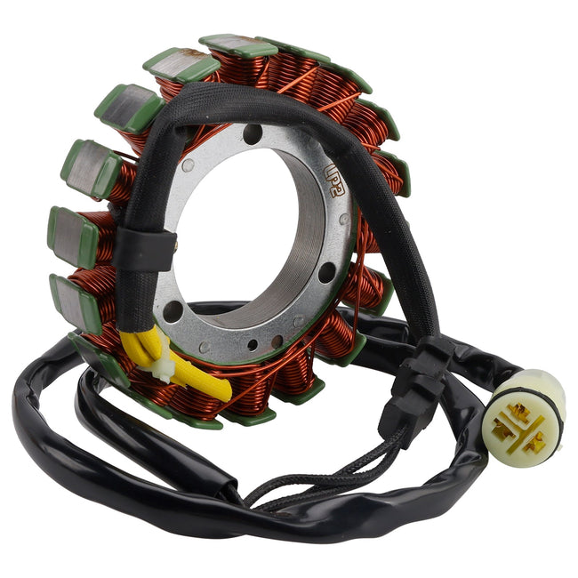 2004 for Arctic Cat ATV 650 V-Twin Automatic FIS Special Edition Auto Stator Regulator Rectifier & Gasket 32101-48E00