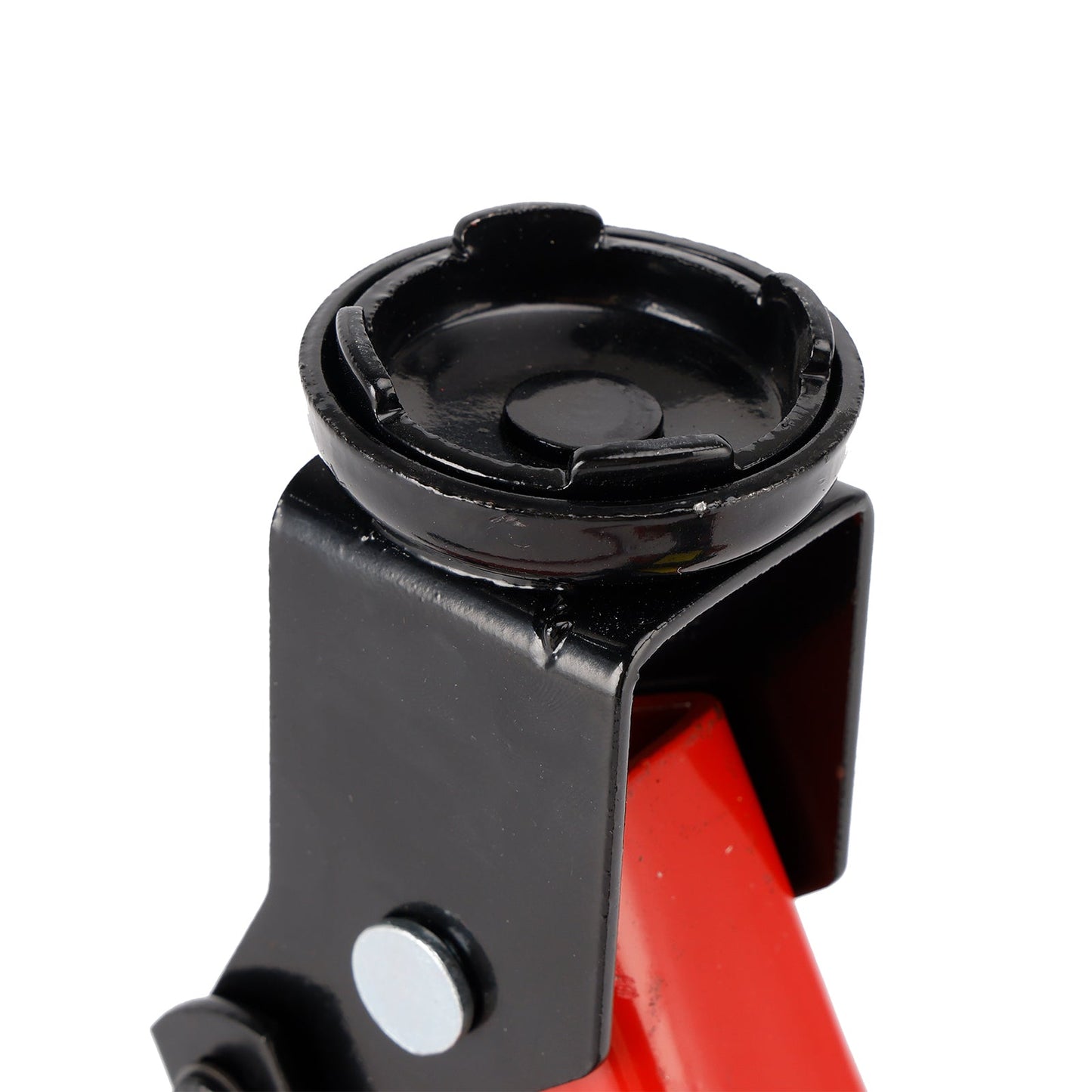 Low Profile Floor Jack 2 Ton (4400 lbs) 5.31"-12.8" Height Lifting