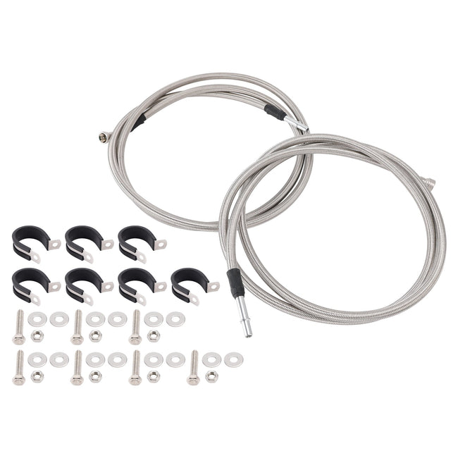 15946187 For 2007 Chevrolet Silverado Classic 1500 Fuel Line Kit