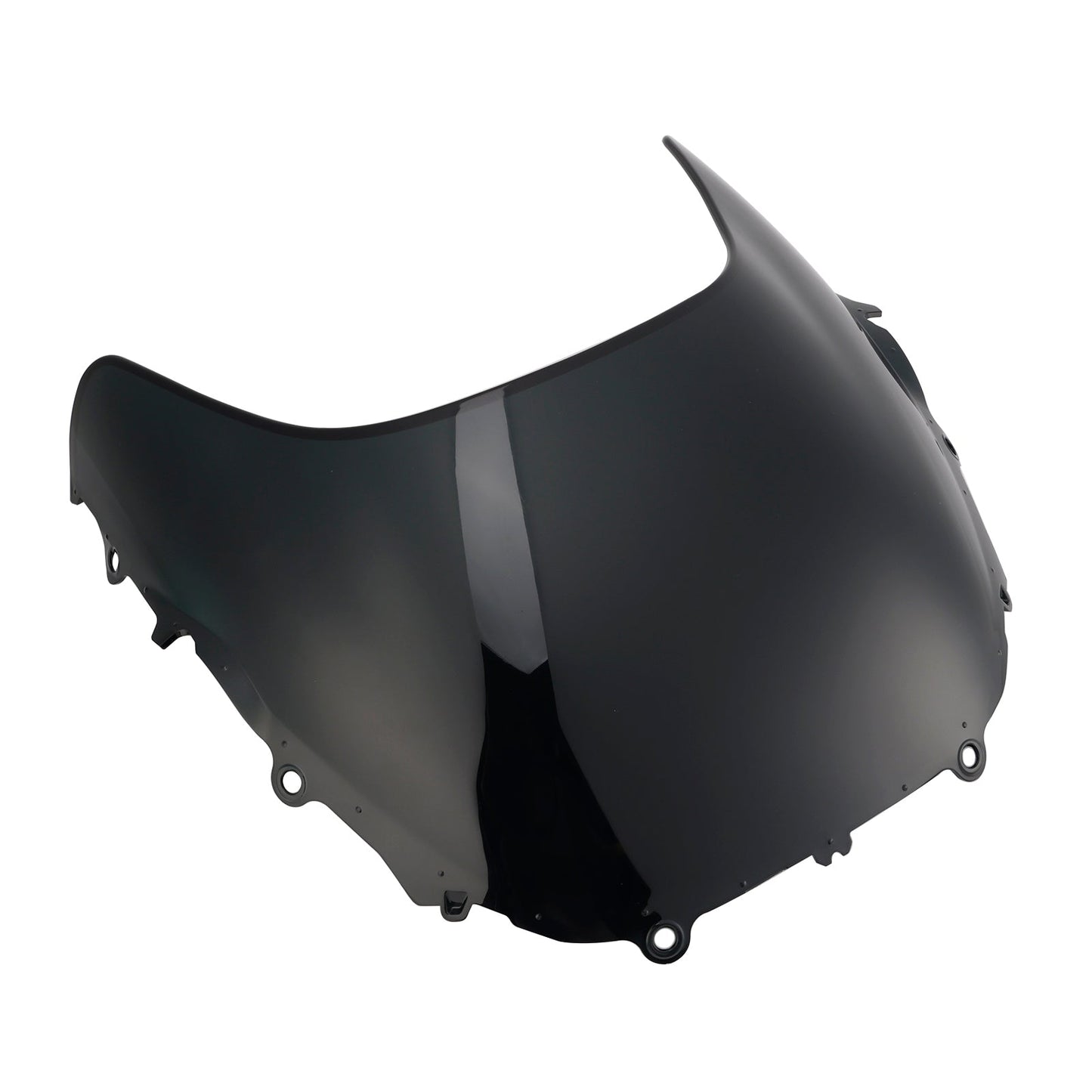 2024-2025 YAMAHA XSR900 GP Windshield WindScreen + Bracket