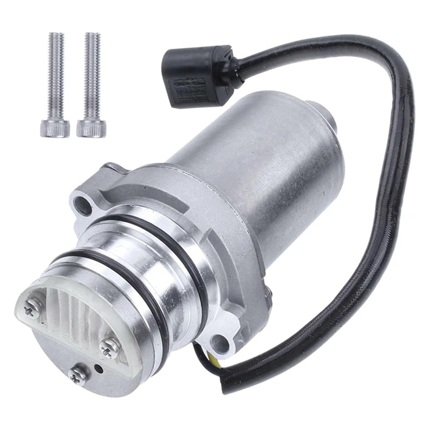 2014 Audi TT L4 2.0L AWD Differential Clutch Pump Motor 0AY598549A 699011