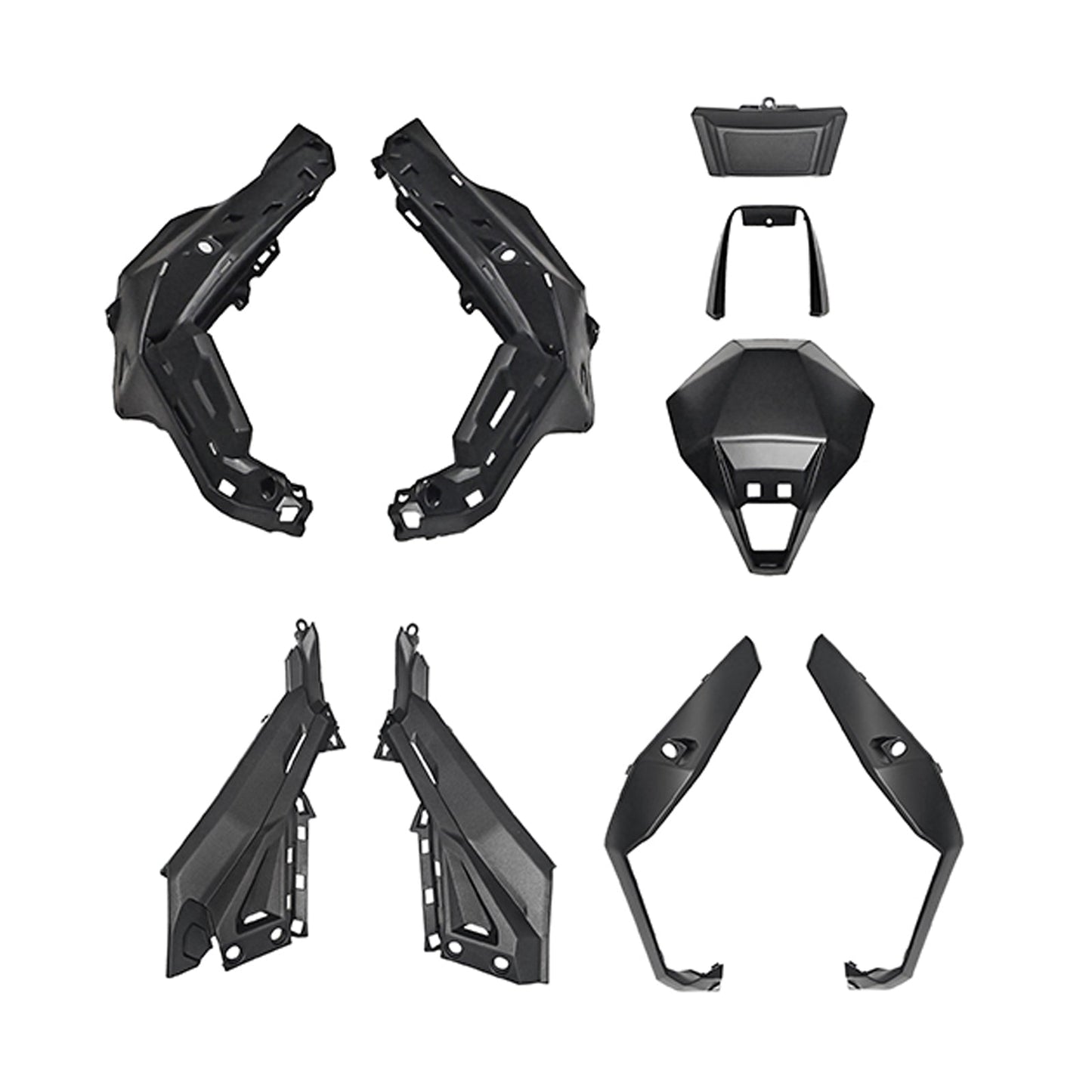 Injection Bodywork Fairing Kit for Honda X-ADV 750 2025-2026