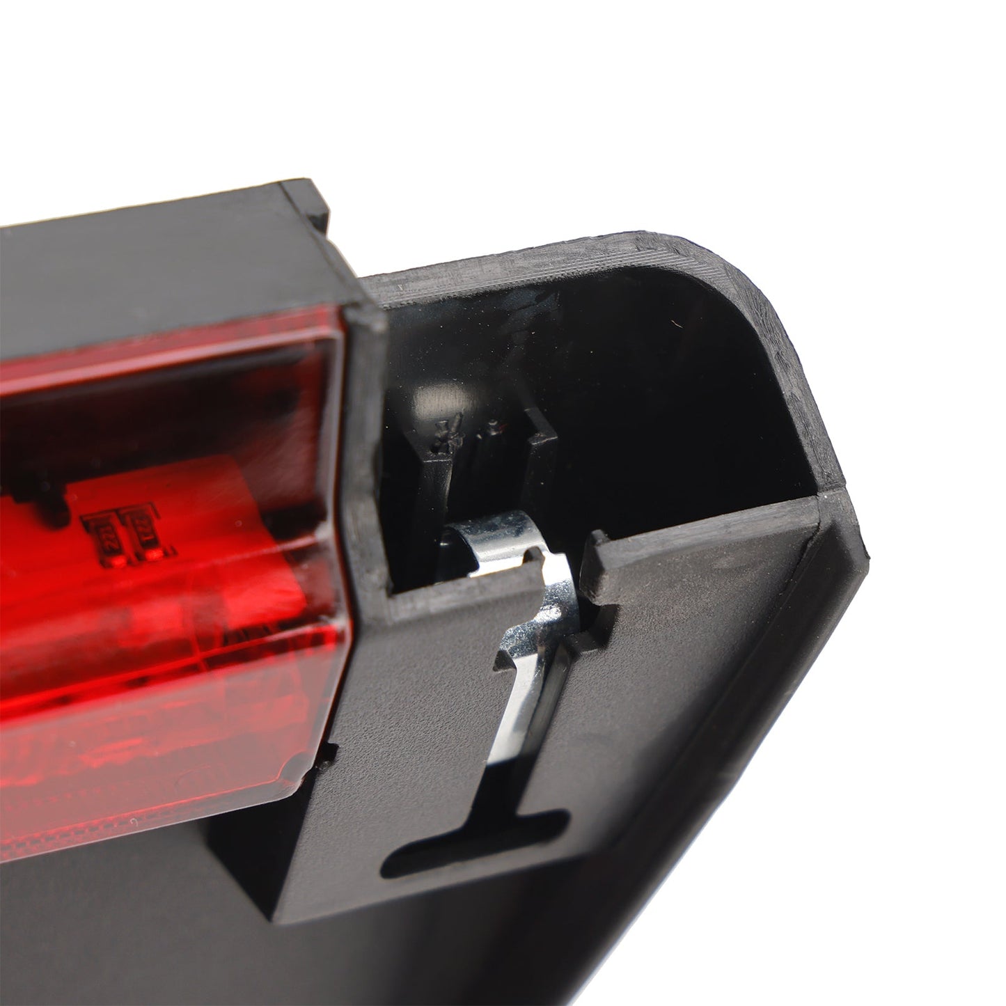 Rear Center High Mount Third Brake Light 8WD945097 For AUDI A4 S4 B9 2016-2024