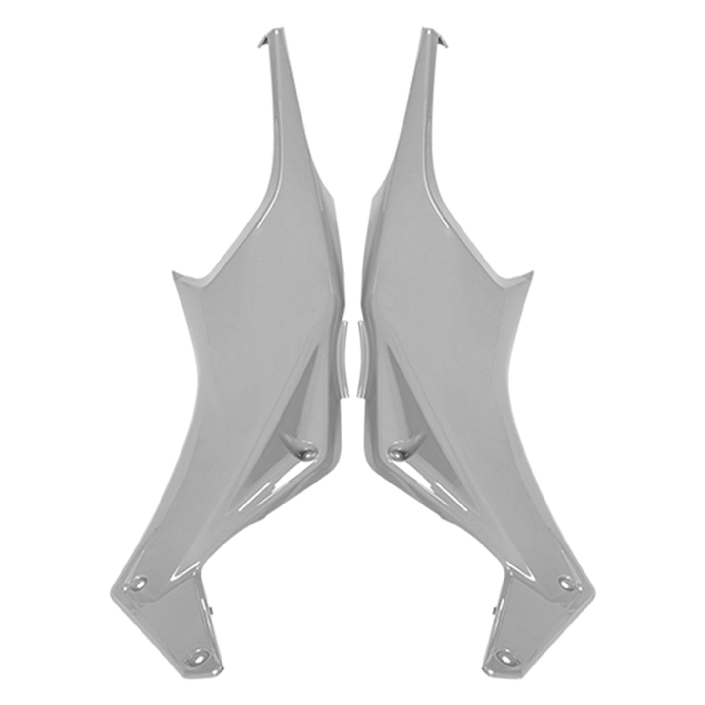 2023-2024 Yamaha X-MAX 300 XMAX Injection ABS Bodywork Fairing Kit 13#