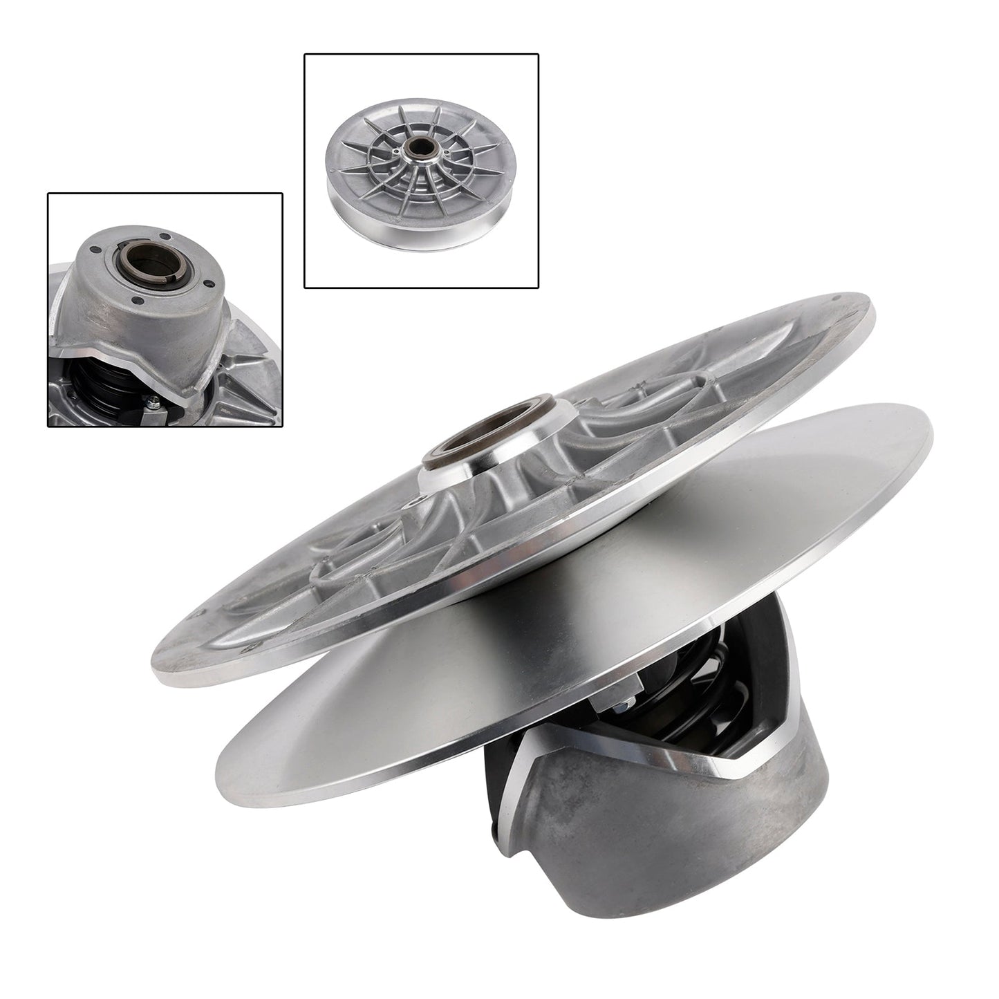 Hytrack HY570IS Secondary Clutch Cam Helix 38102