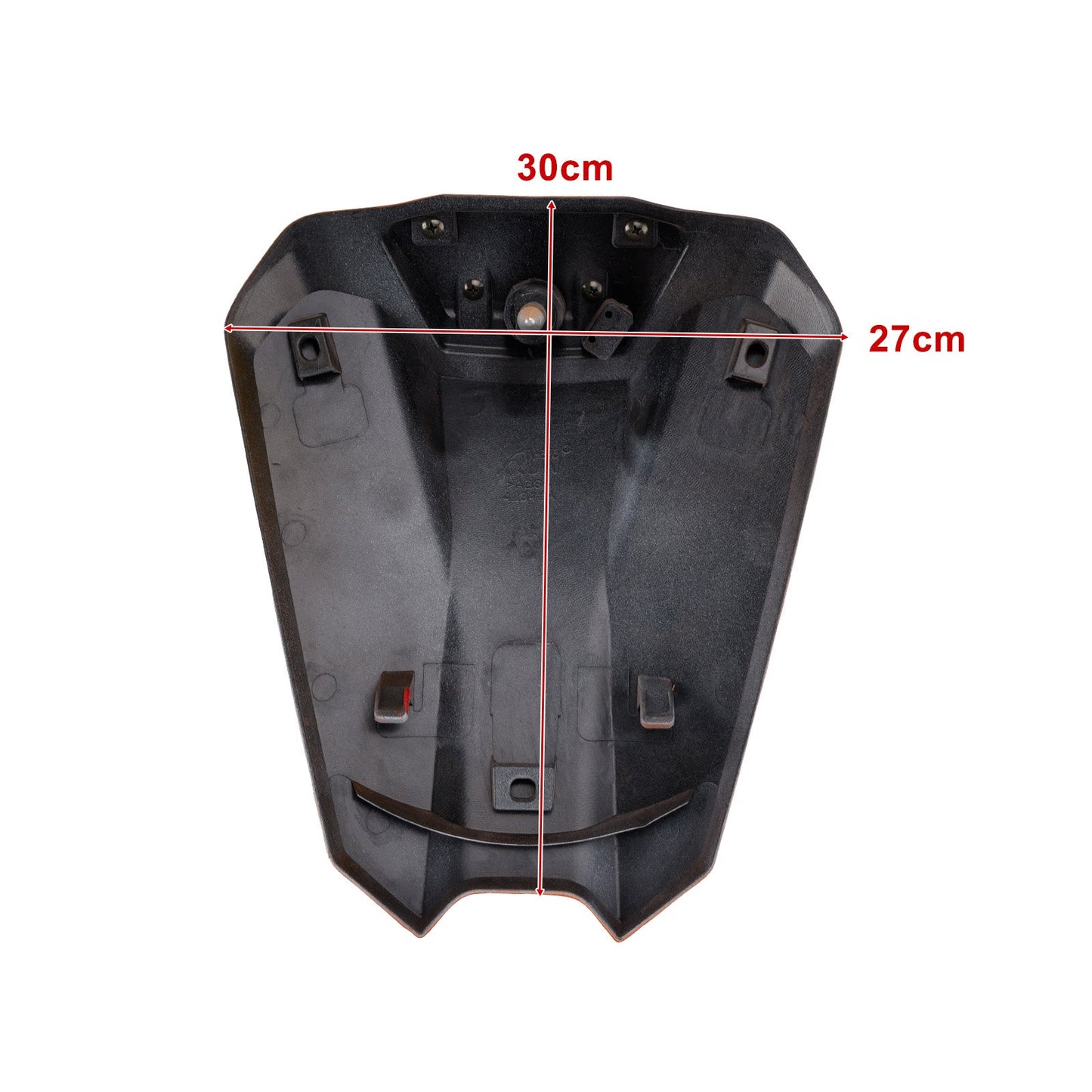 2020-2023 For 1290 Super Duke R Rear Pillion Seat Cover Fairing Cowl