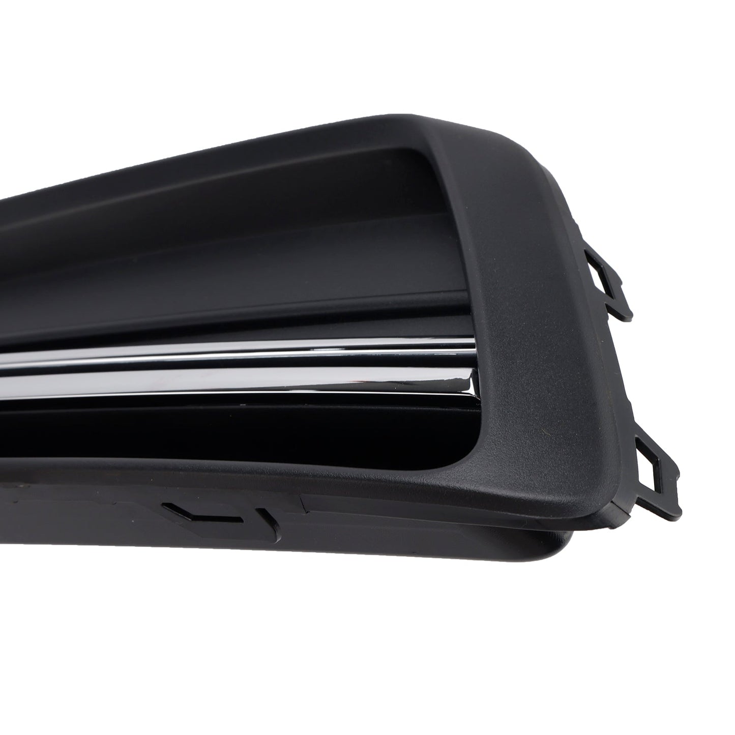 Front Left and Right Side Fog Light Cover Fit Volkswagen Passat B8 2016-2018