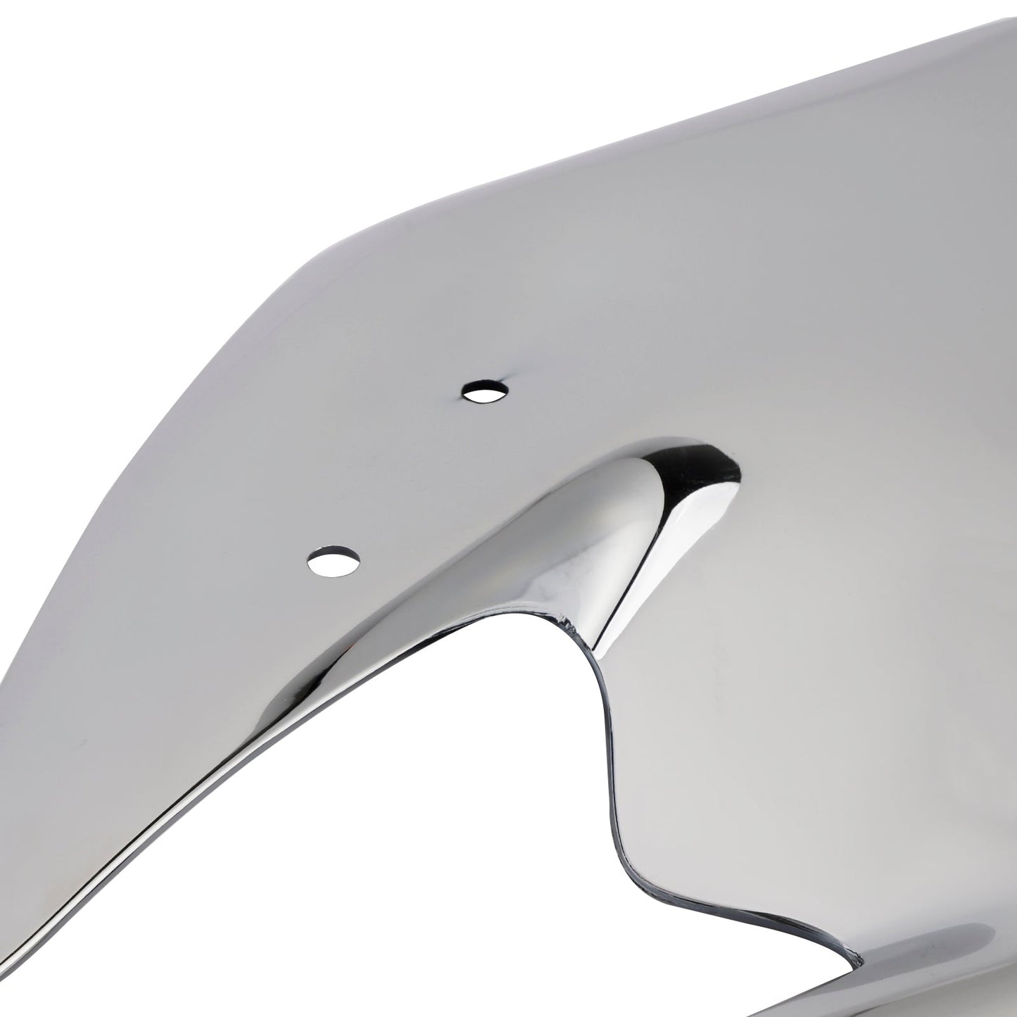 Windscreen Windshield + Bracket fit for Kawasaki Z900 2025