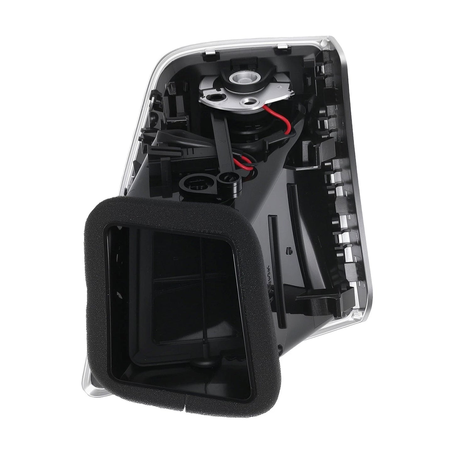 Front Right Dash A/C Air Vent Assembly 8R1820902 for Audi Q5 SQ5 2009–2017