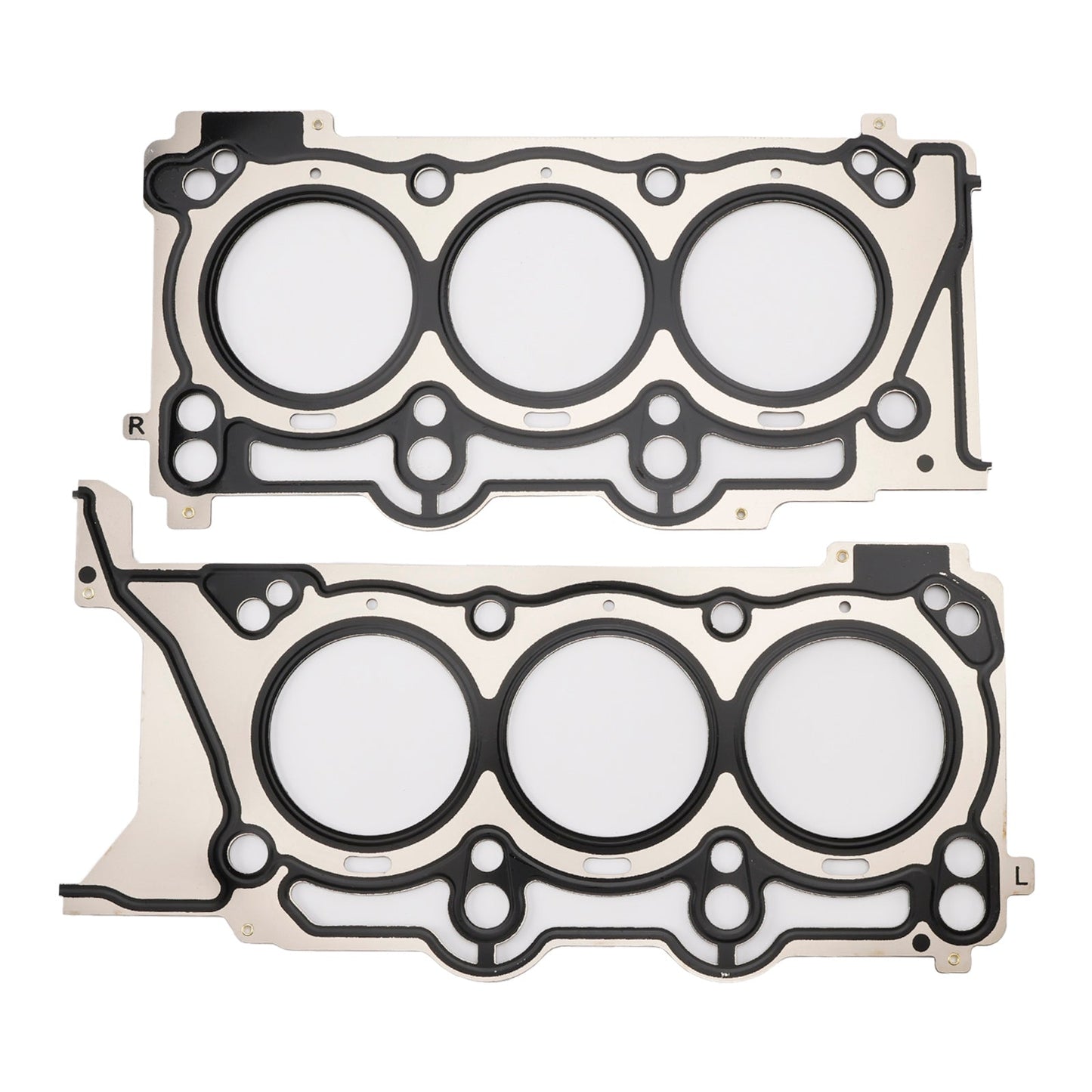 Rocker Arm Lifter Kit w/Head Gasket for Chrysler 300 3.6L 2011-2016 5184296AH