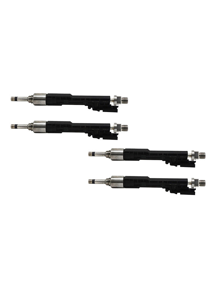 2014-2015 For BMW ACTIVEHYBRID 3 4PCS Fuel Injector FJ1178
