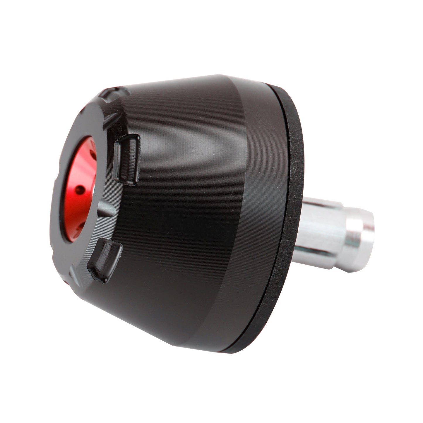 Rear Axle Fork Sliders Wheel Crash Bobbins Fit for Bmw R1200 R1300 2024+