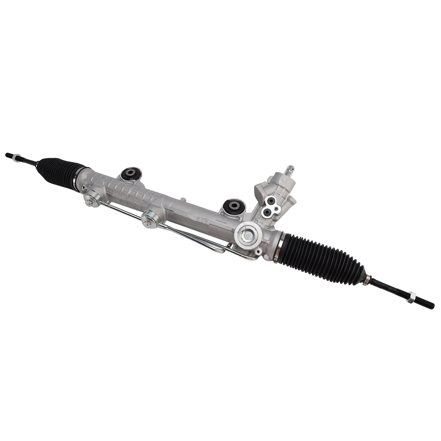 2003-2005 Mercedes-Benz E55& AMG W211 Power Steering Rack and Pinion Assembly 211 460 18 00