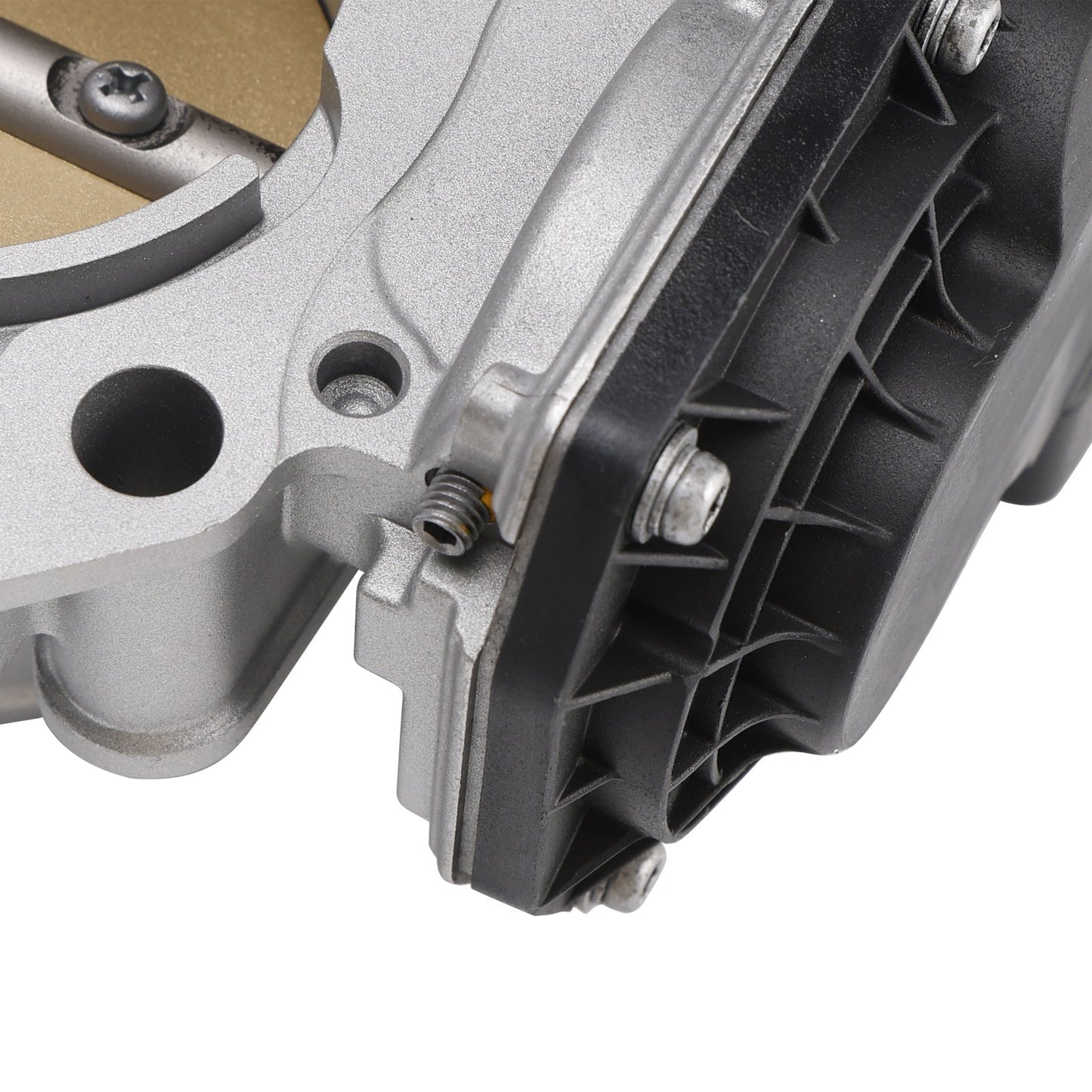 1PCS Electronic Throttle Body For Honda Acura TSX 2.4L 2006 2007 2008 16400-RBB-A01