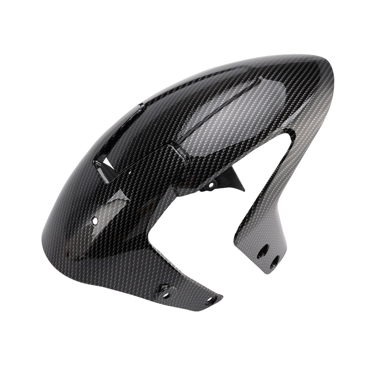 2024-2025 Aprilia RS457 RS 457 Front Fender Mudguard Fairing
