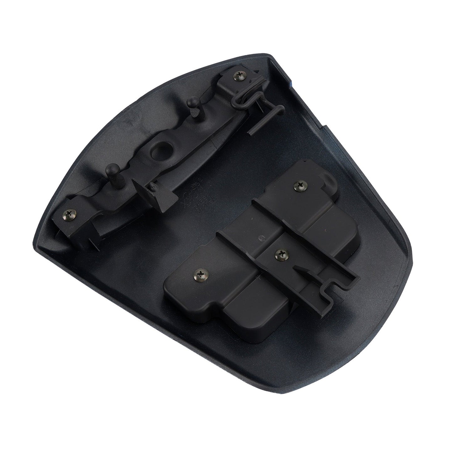 Rear Seat Fairing Cover For Suzuki GSXR600 GSXR750 K11 2011-2026