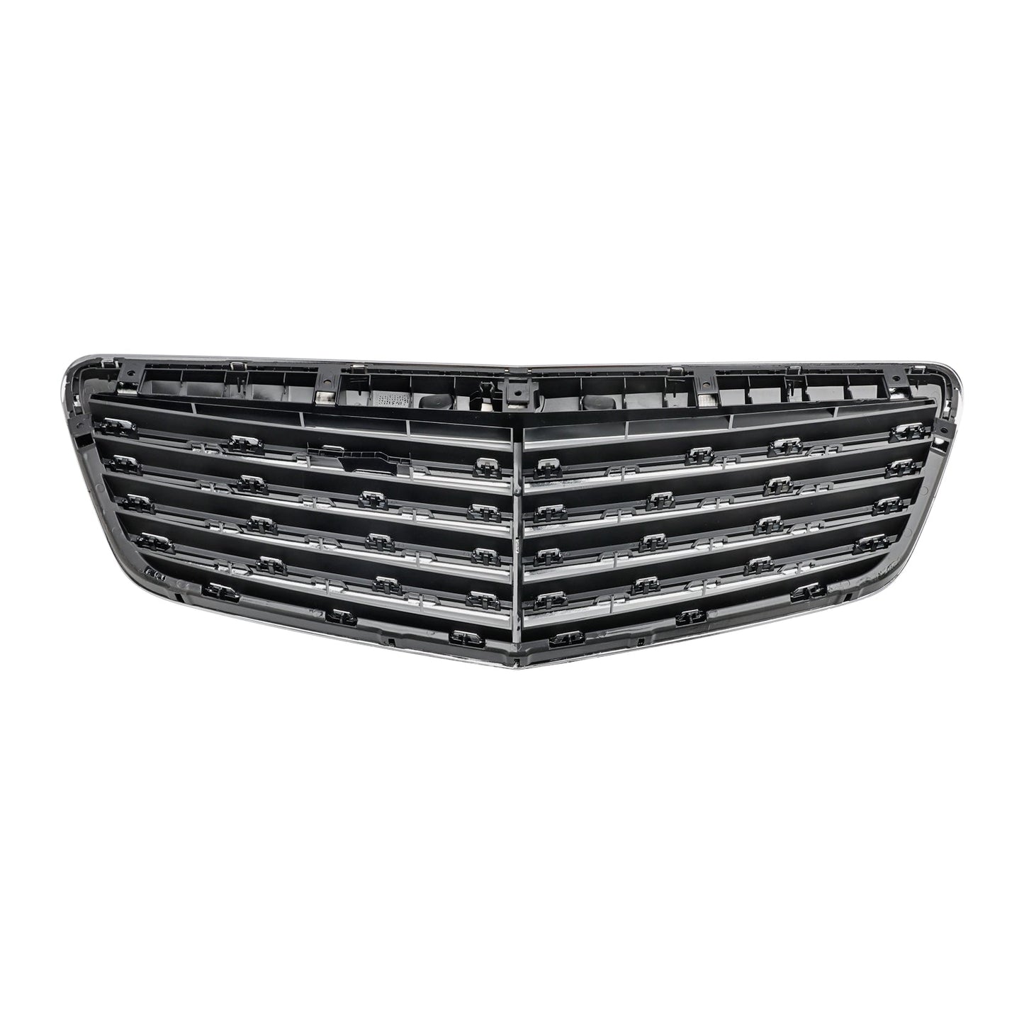 2010-2013 Mercedes Benz S-Class W221 S550 S600 S63 S65 Front Grille Grill