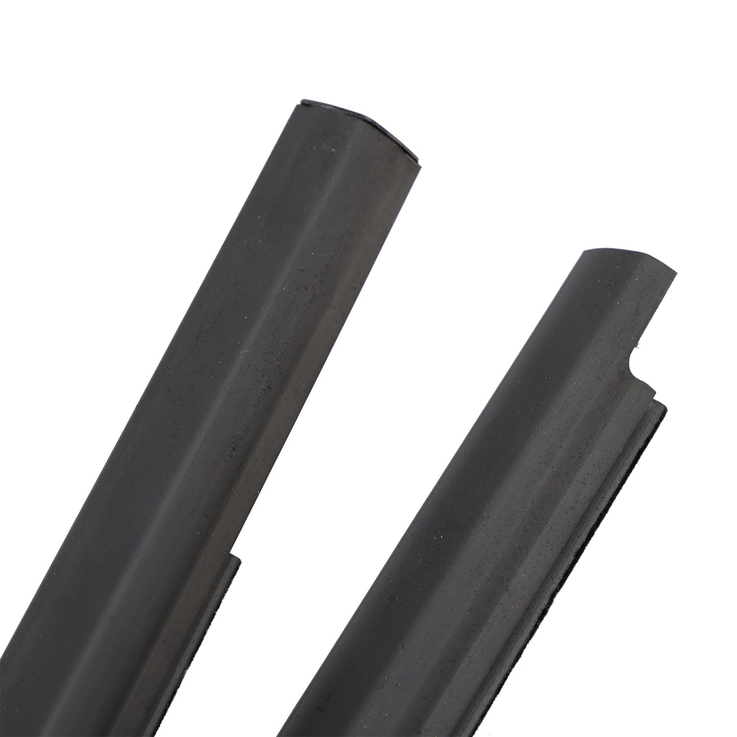 2001-2007 Nissan X-trail 4PCS Window Weather Strip Seal Belt