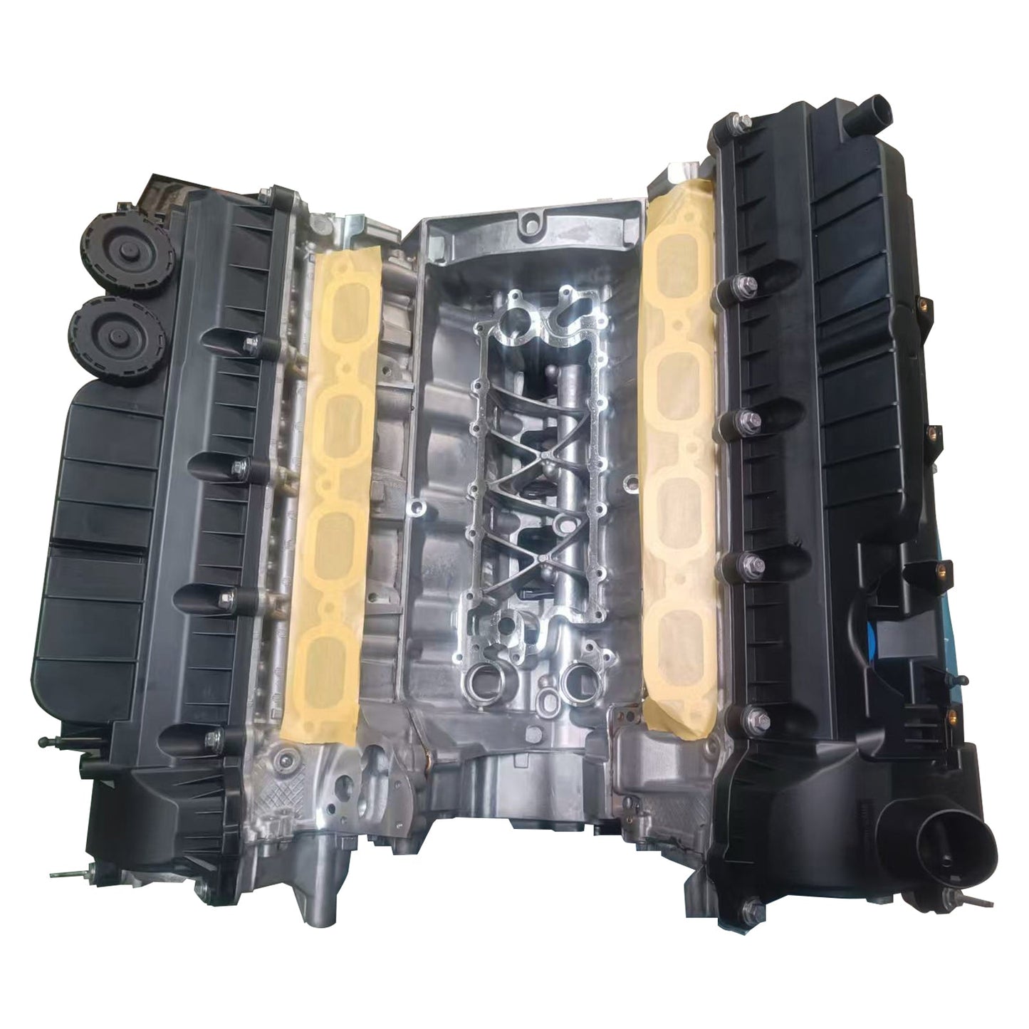 2015-2019 For Land Rover Range Rover Velar 5.0L 4WD Engine Motor Assembly AJ133 AJ813578