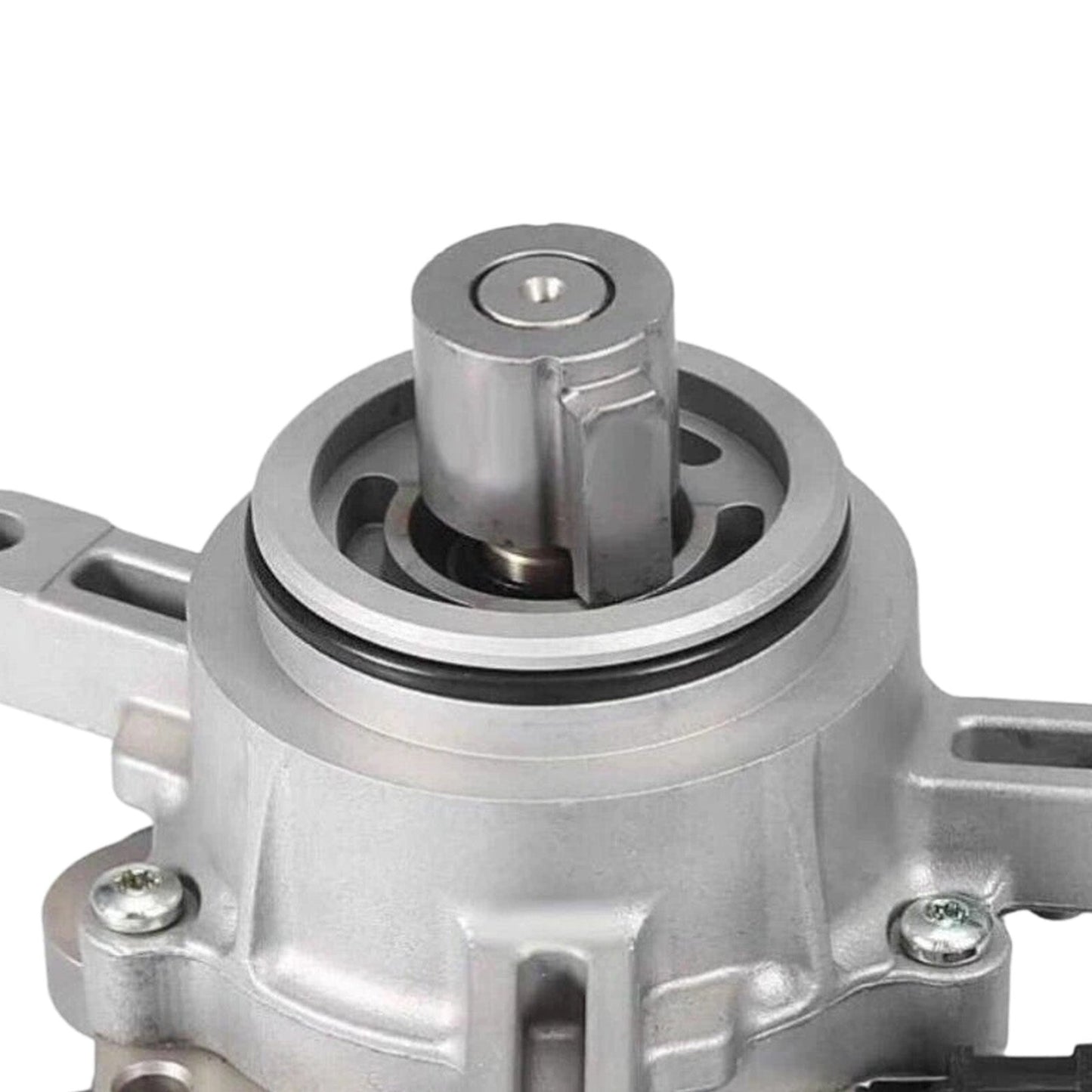 For Porsche Panamera Turbo S 4.8L V8 High Pressure Fuel Pump 94811031523