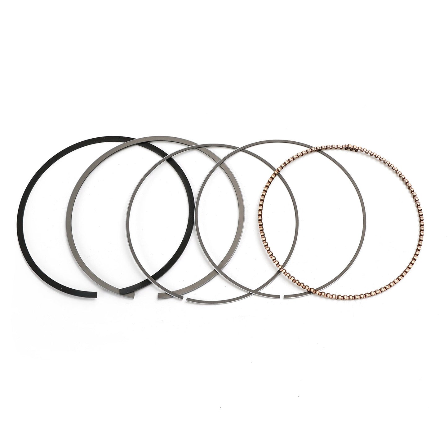 2020-2024 Honda TRX520 Foreman Rubicon Cylinder Piston Gasket Top End Kit 12100-HR6-B00