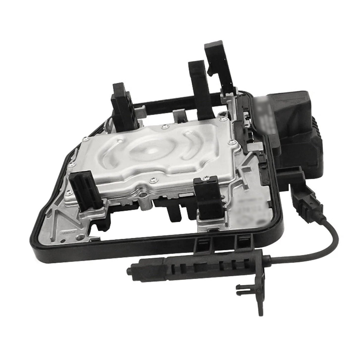 2007-2010 Volkswagen Golf / Golf Plus 1.2/1.4/1.6/1.9/2.5L 7 FWD 0AM Transmission Control Unit TCU TCM 0AM927769K DQ200