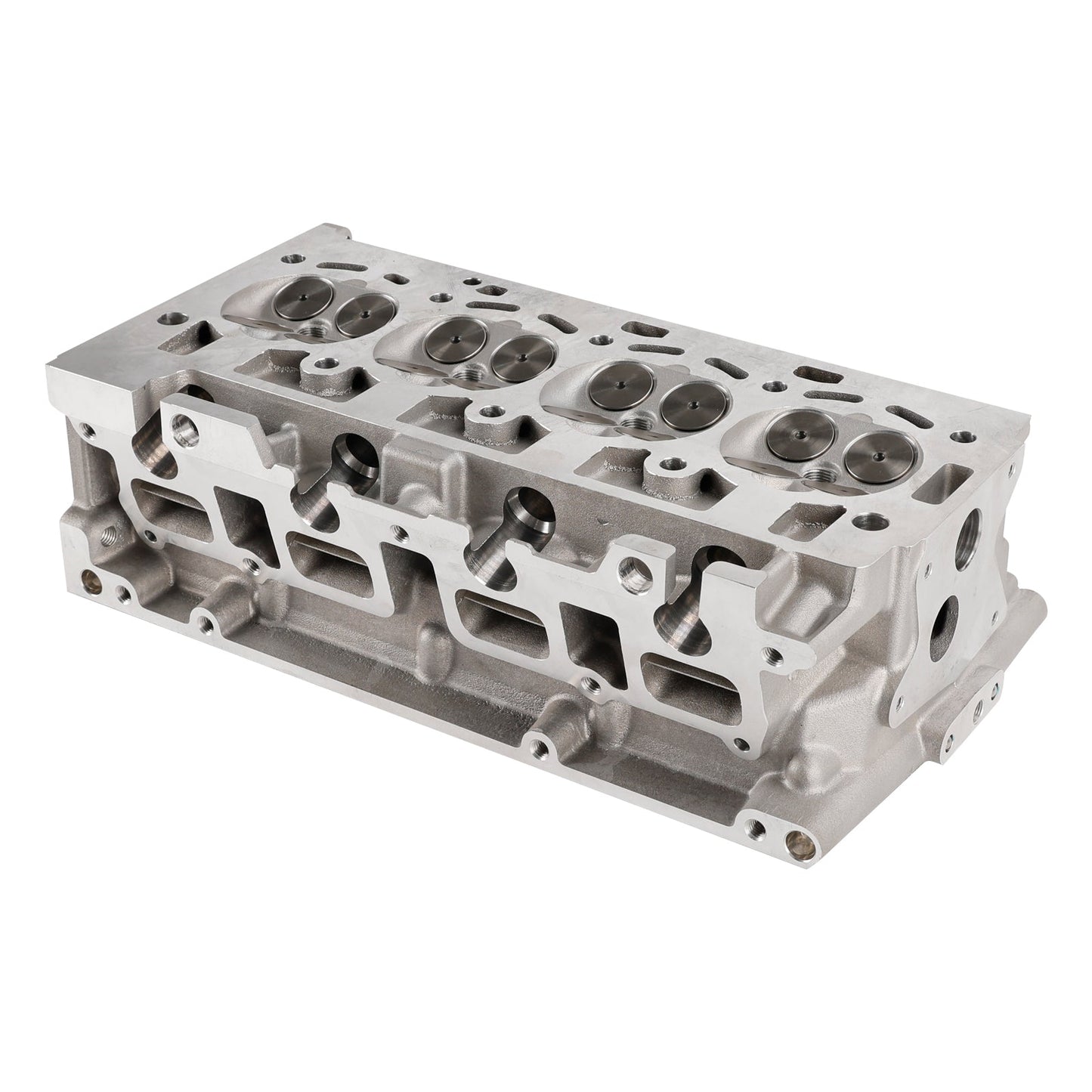 2011-2015 SEAT Alhambra 1.4 TSI CAVA CTHA CNWB 110kw (150ps) Cylinder Head with Valves 03C109611Q