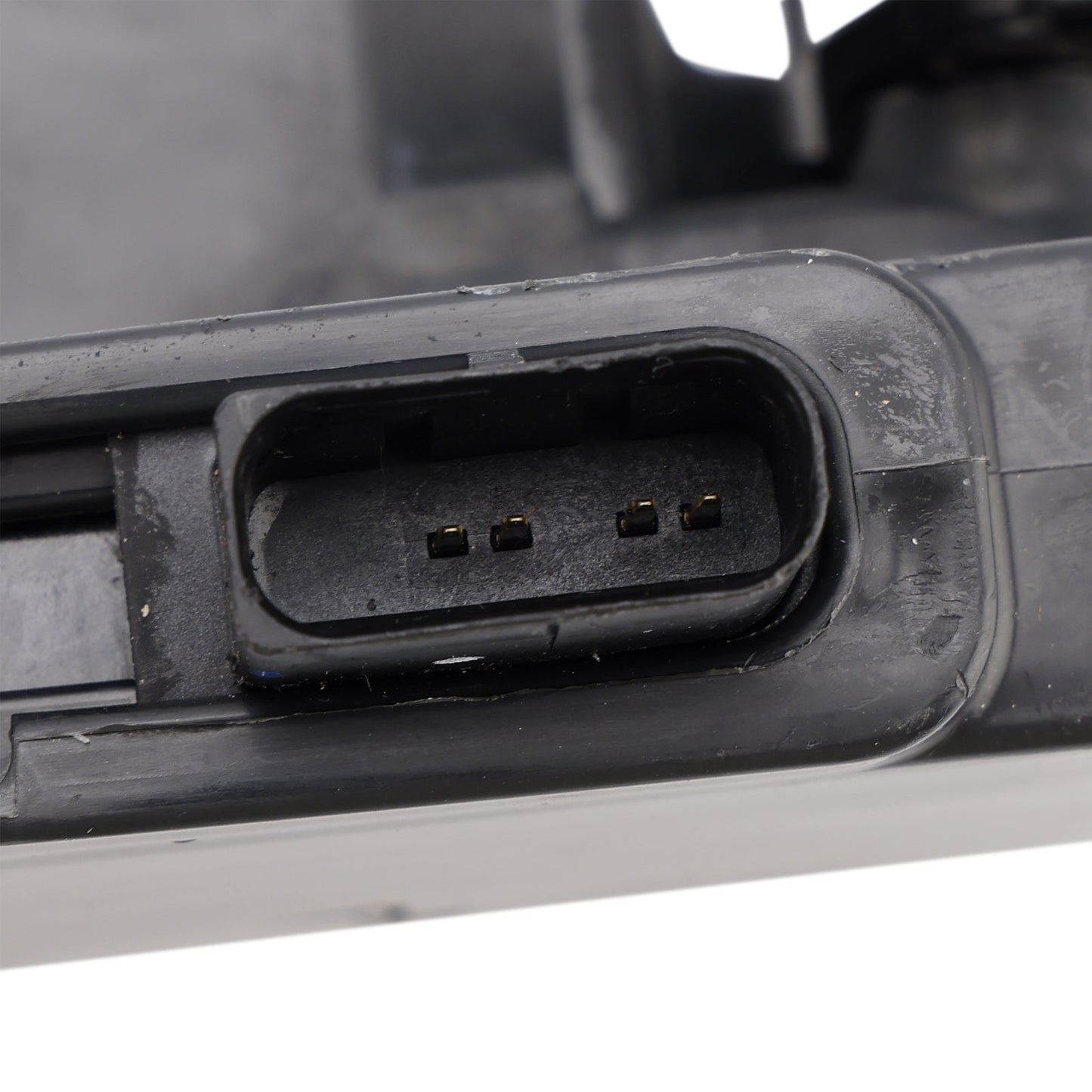 2014-up Rear IVECO DAILY MK6 Right Door Lock Mechanism 5801556828