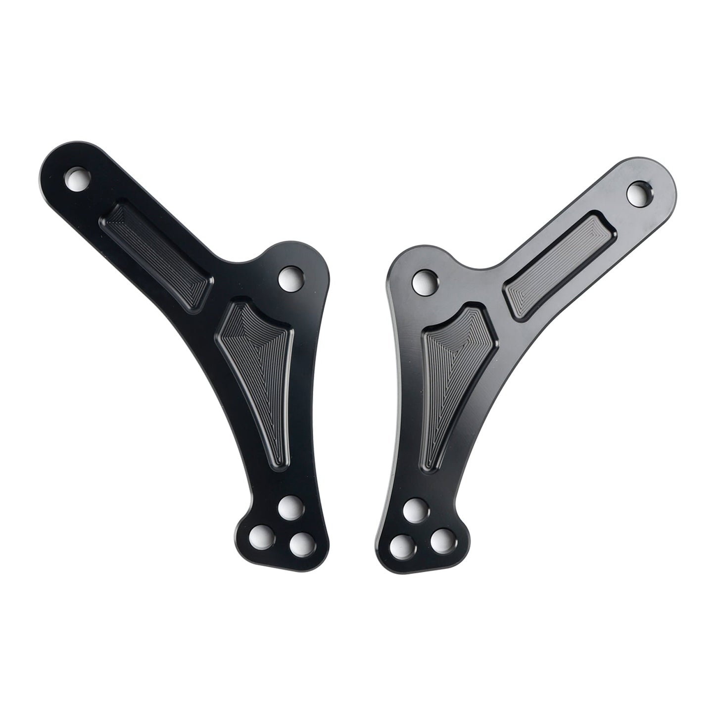 2023-2024 kawasaki ZX-25R ZX-4R Adjustable Lower Suspension Links For