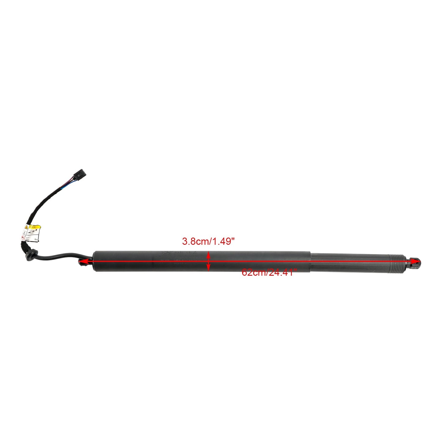 2020-2022 Hyundai Palisade Right Drive Unit Assy Power Tail Gate 81841S8100