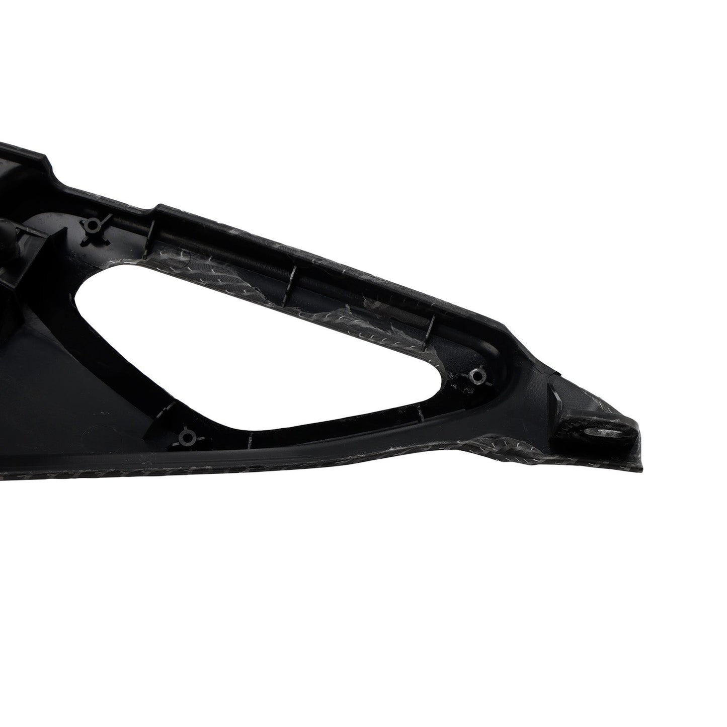 2022-2025 Yamaha XSR 900 XSR900 Side Seat Fairing Panel Cowl