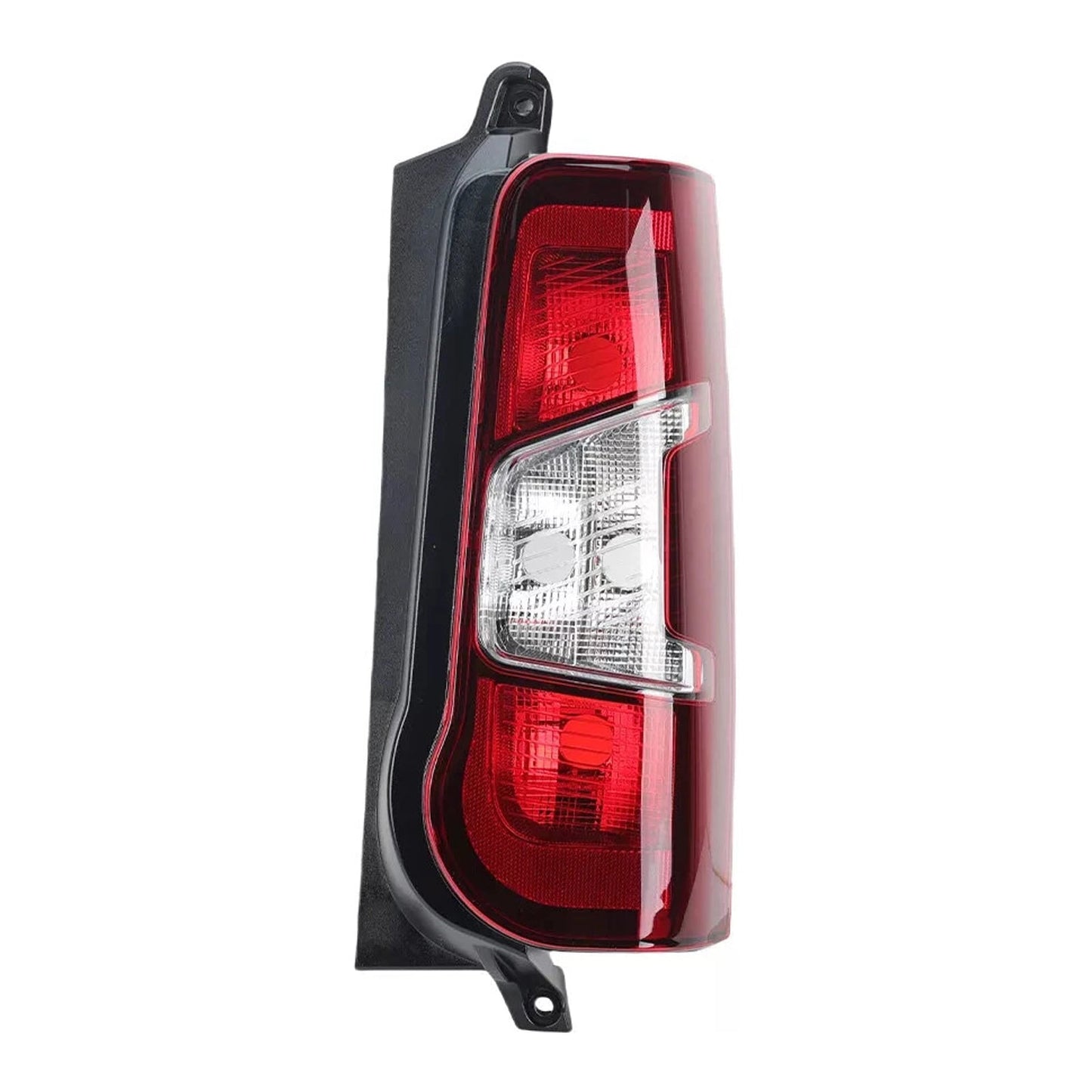 2018+ Vauxhall Combo Left+Right Side Rear Tail Light Back Lamp 9819235880 9820554880