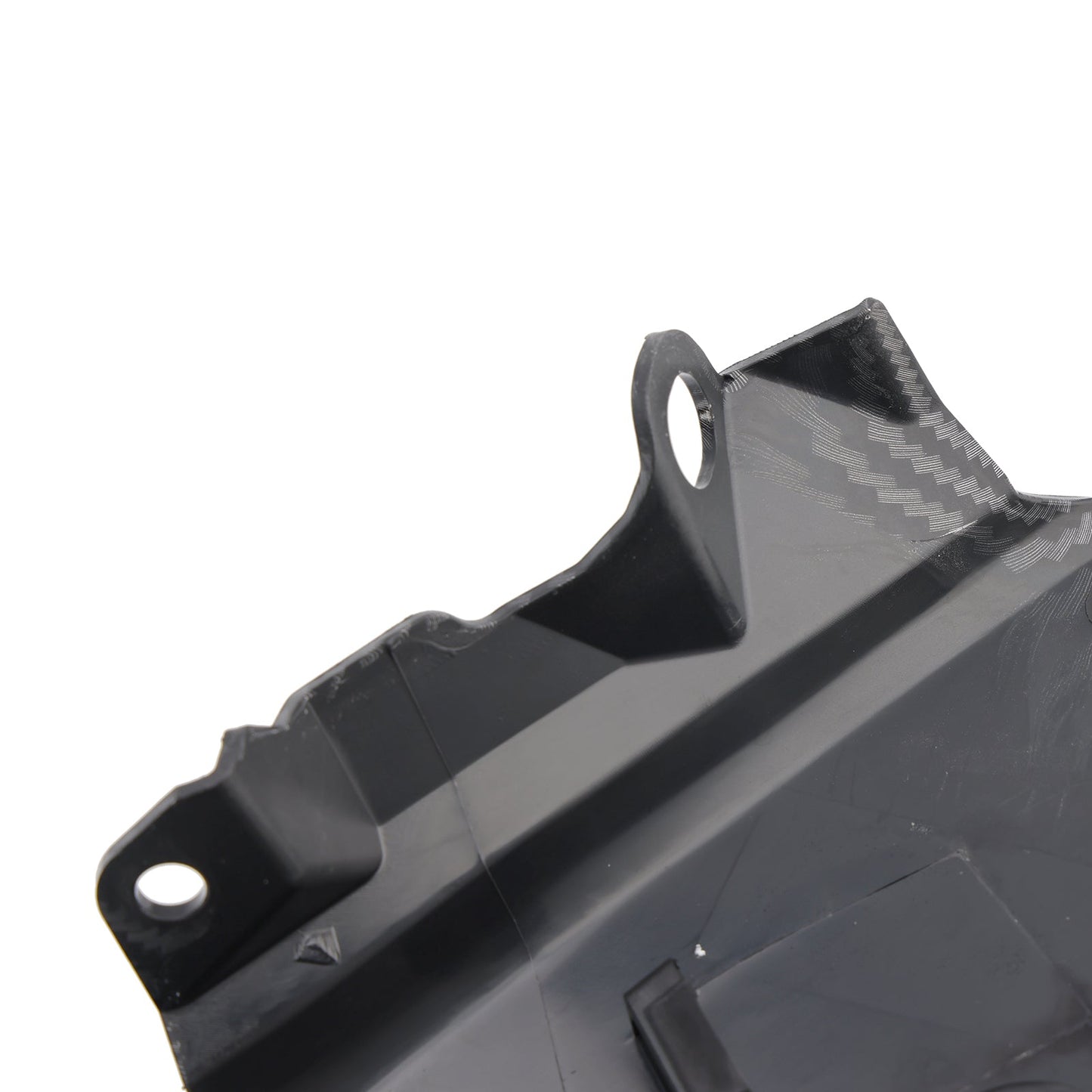 2019-2024 Yamaha Tenere 700 Side Seat Fairing Panel Cowl