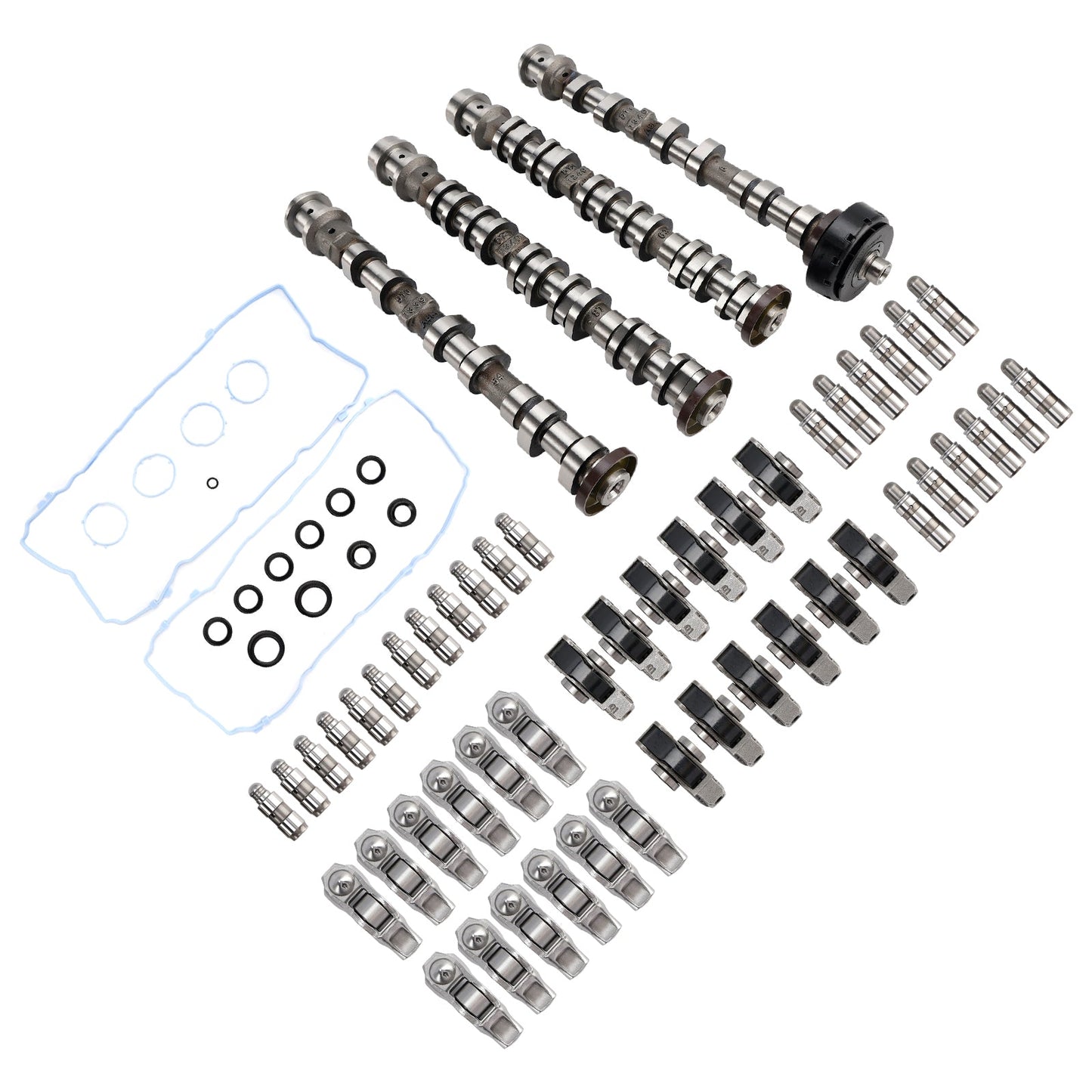 2020-2022 Chrysler Voyager 3.6L V6 Camshafts Rockers Lifters Repair Kit