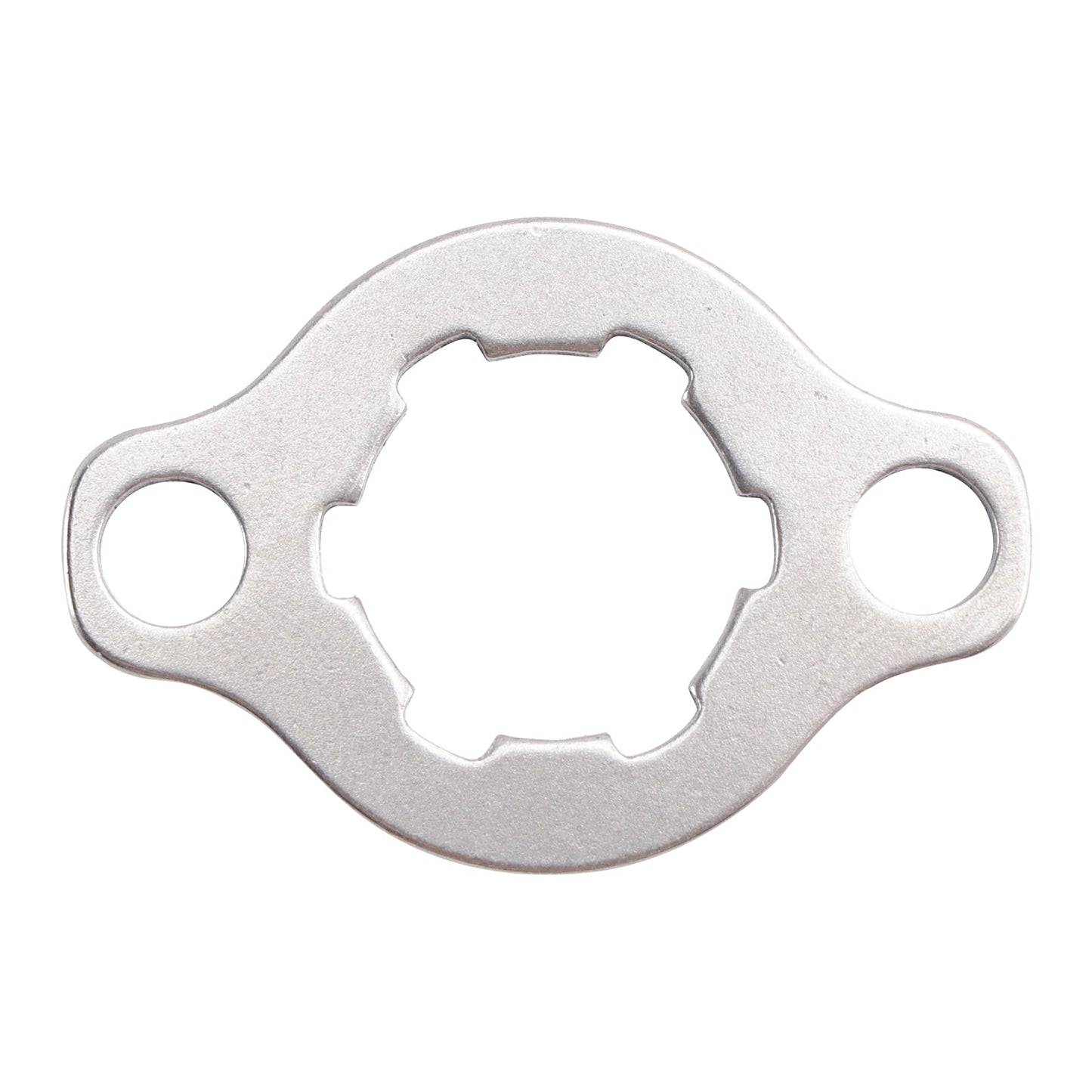 Front Sprocket Holder Retainer with Hardware Kit For Yamaha Blaster YFS200 88-07