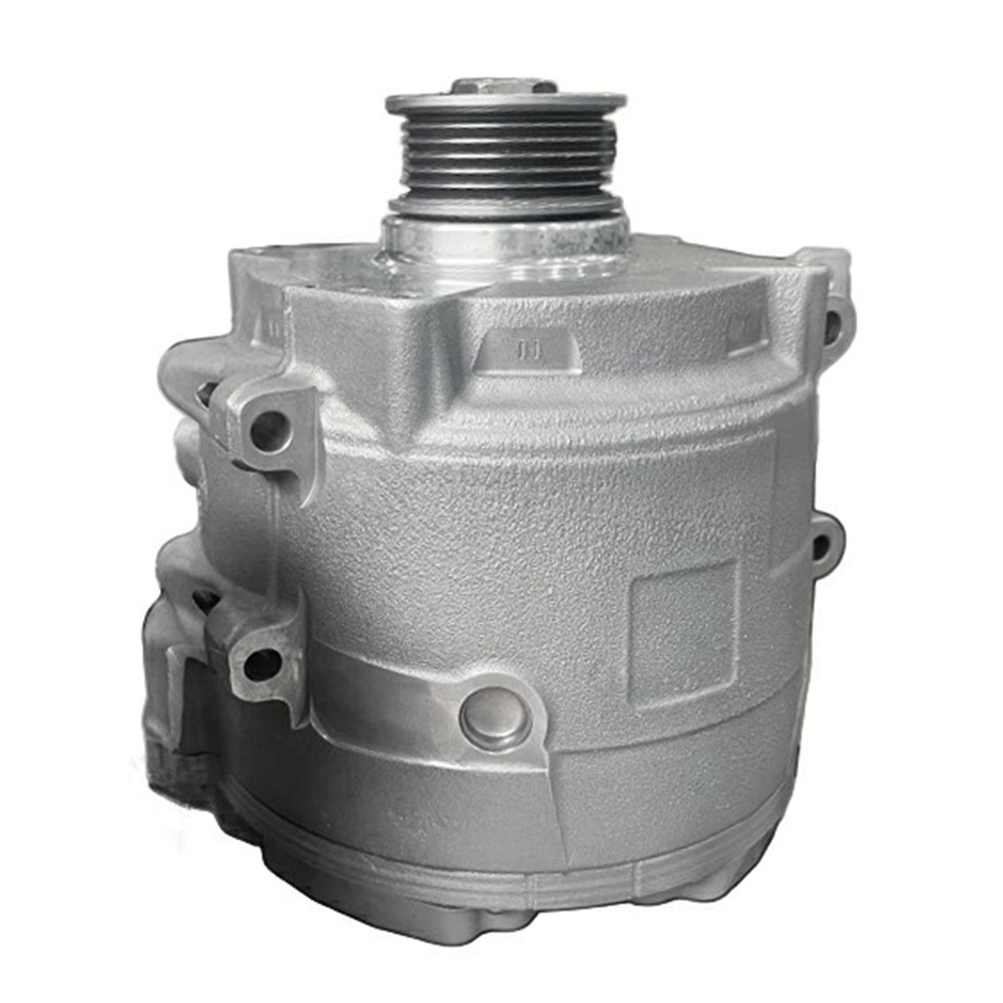 Diesel Starter Alternator 4N1903028A 48V For Audi A6 S6 A7 S7 A8 Q7 17-25